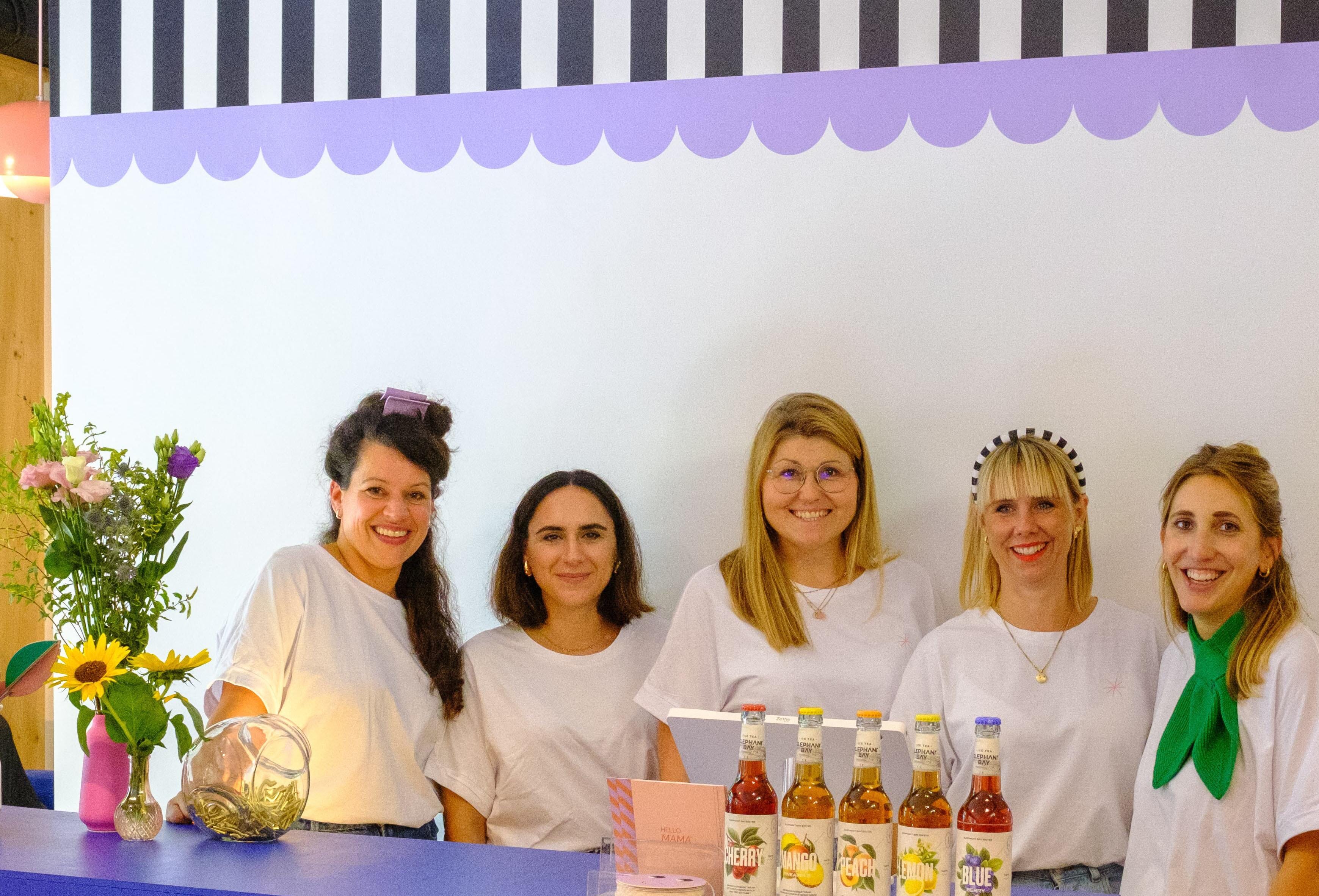 Am 8.3. ist Weltfrauentag – Wir zeigen euch unsere Staff Picks mit den schönsten Aufmerksamkeiten