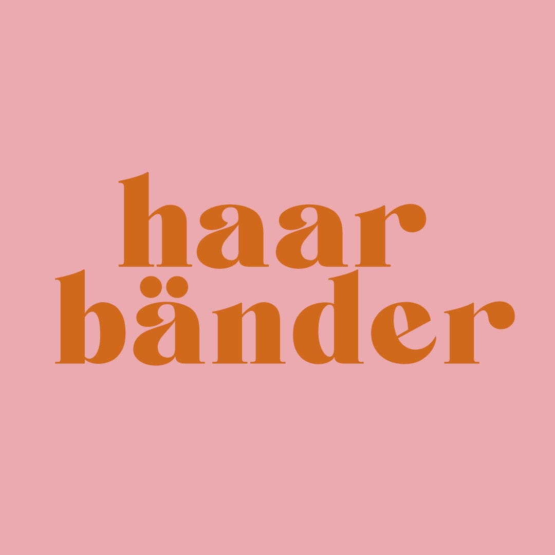 Haarbänder