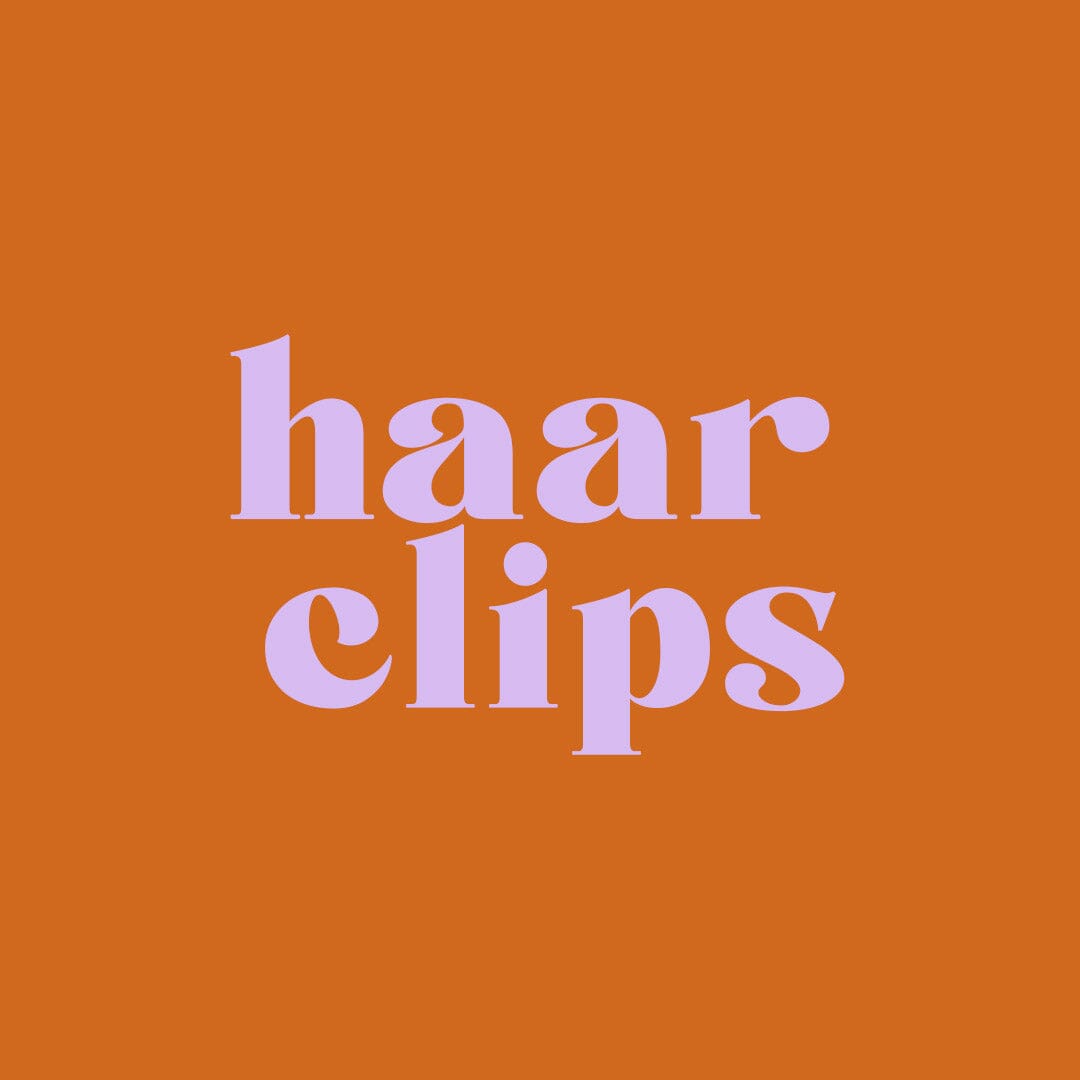 Haarclips