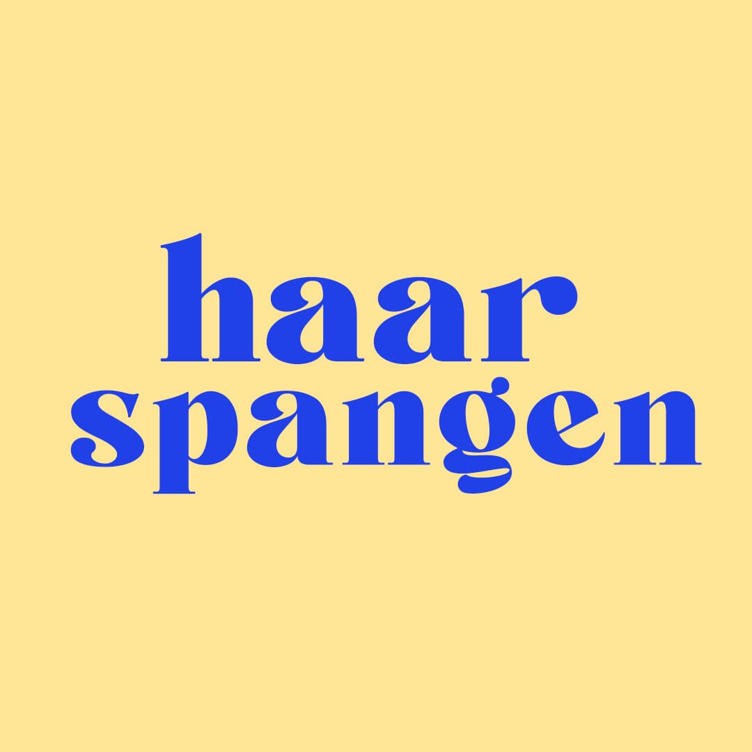 Haarspangen