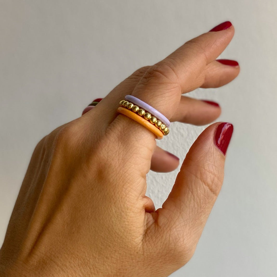 Fingerring "Color"