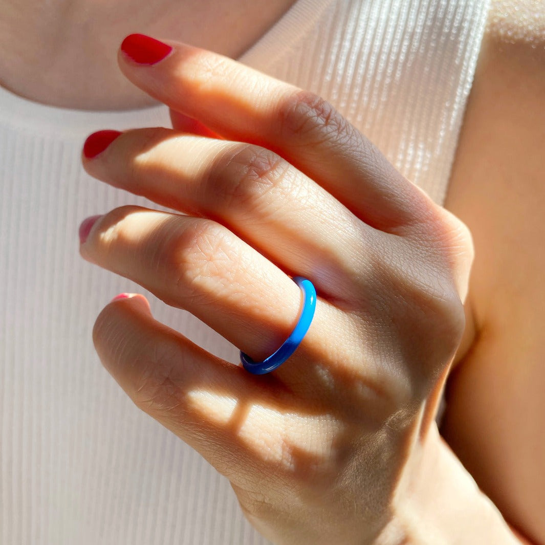 Fingerring "Color"