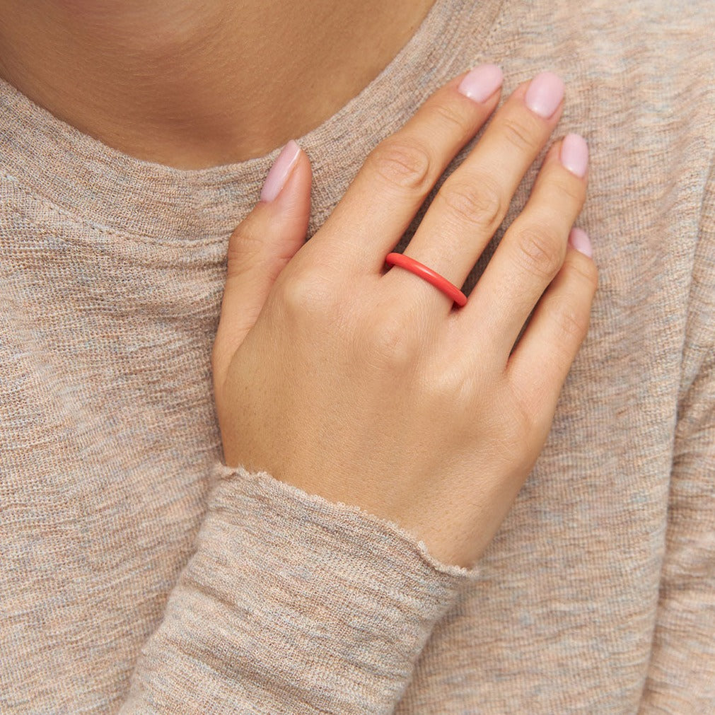 Fingerring "Color"