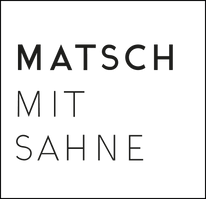 Matsch mit Sahne