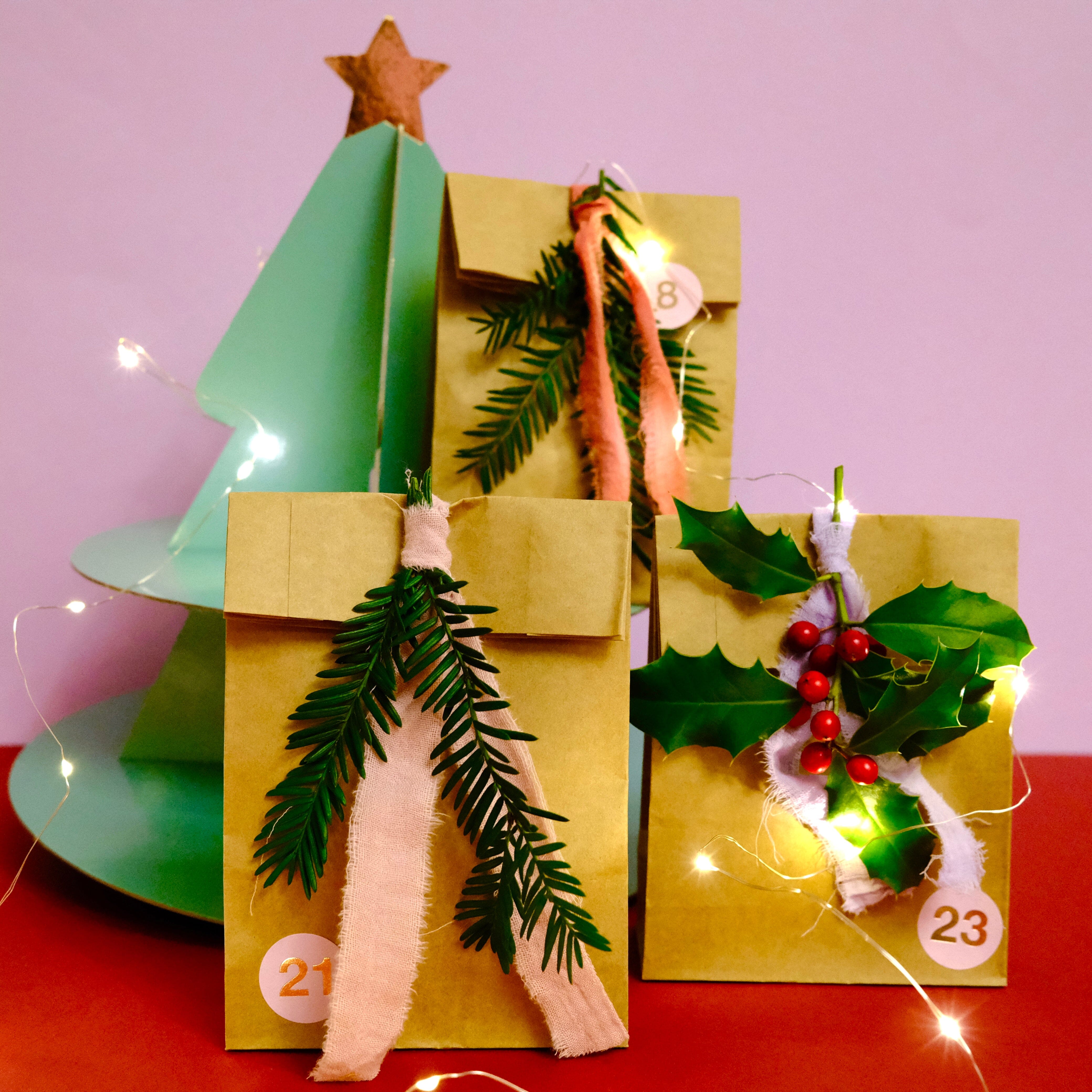 Adventskalender Workshop "Advent, Event das Timing brennt" Event Matsch mit Sahne