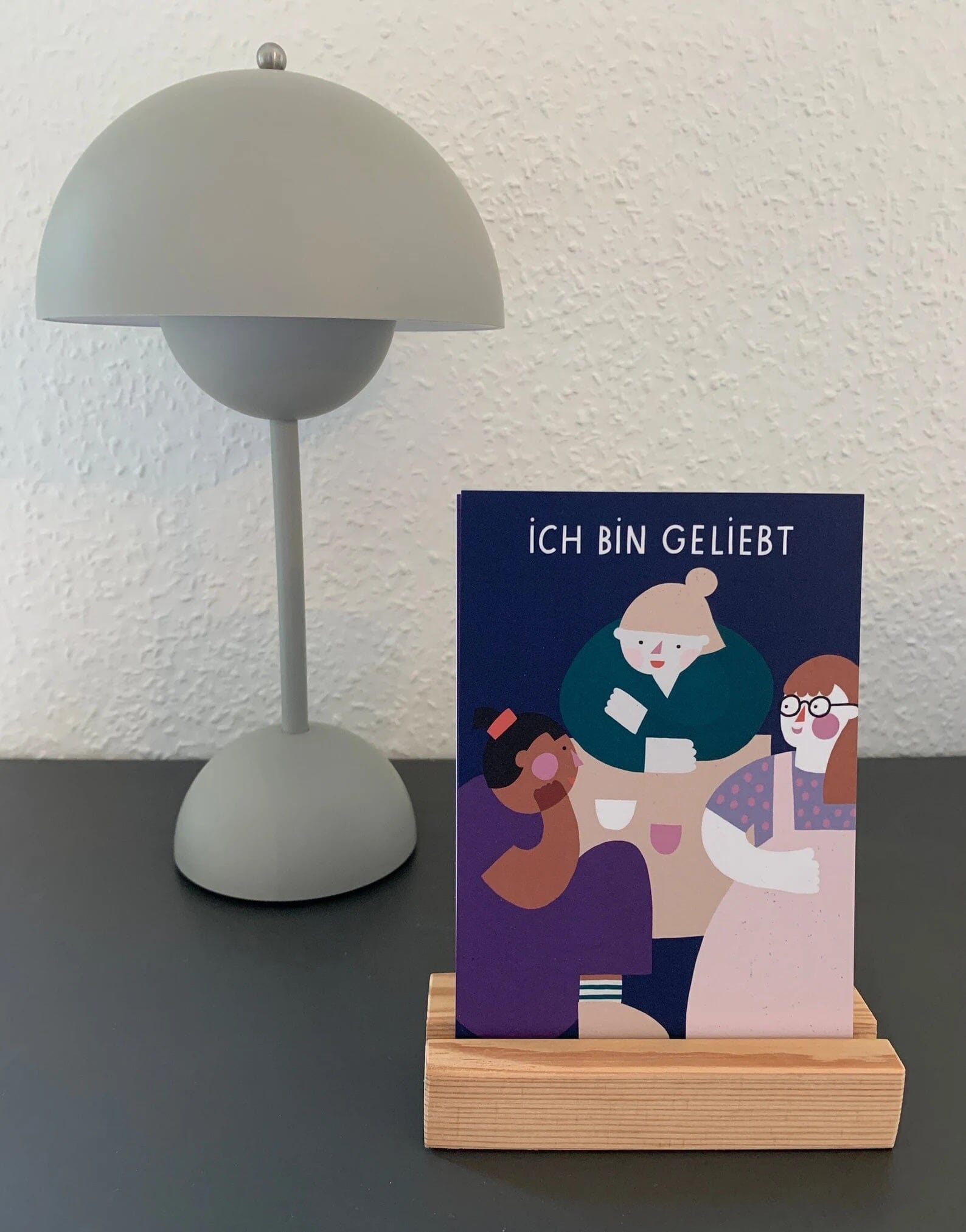 Affirmationskarten für Erwachsene Affirmationskarten Jane Holtewert