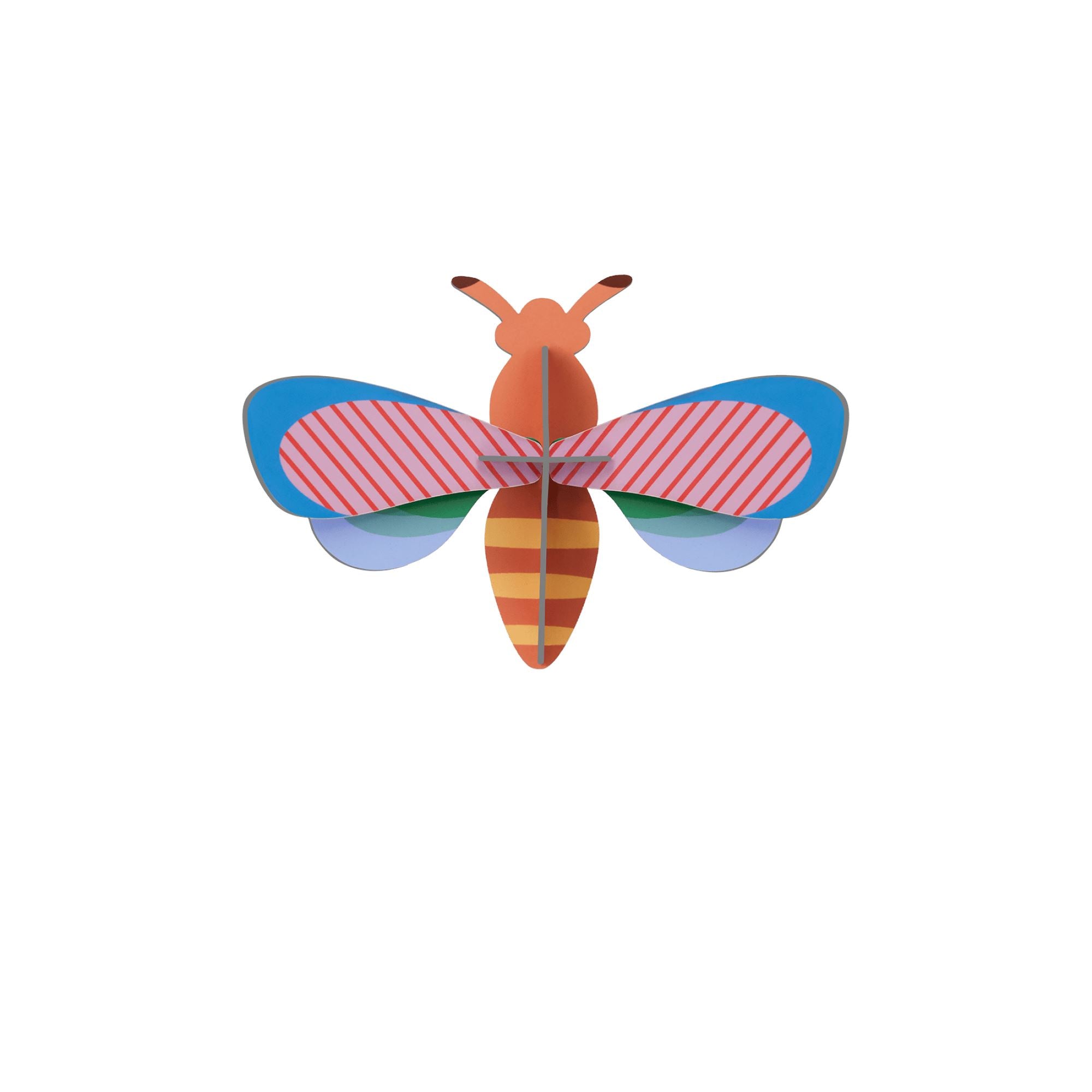 Anhänger "Honey Bee" Papieranhänger Studio Roof