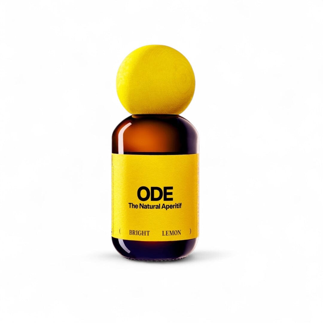 Aperitif "mini" ODE Bright Lemon