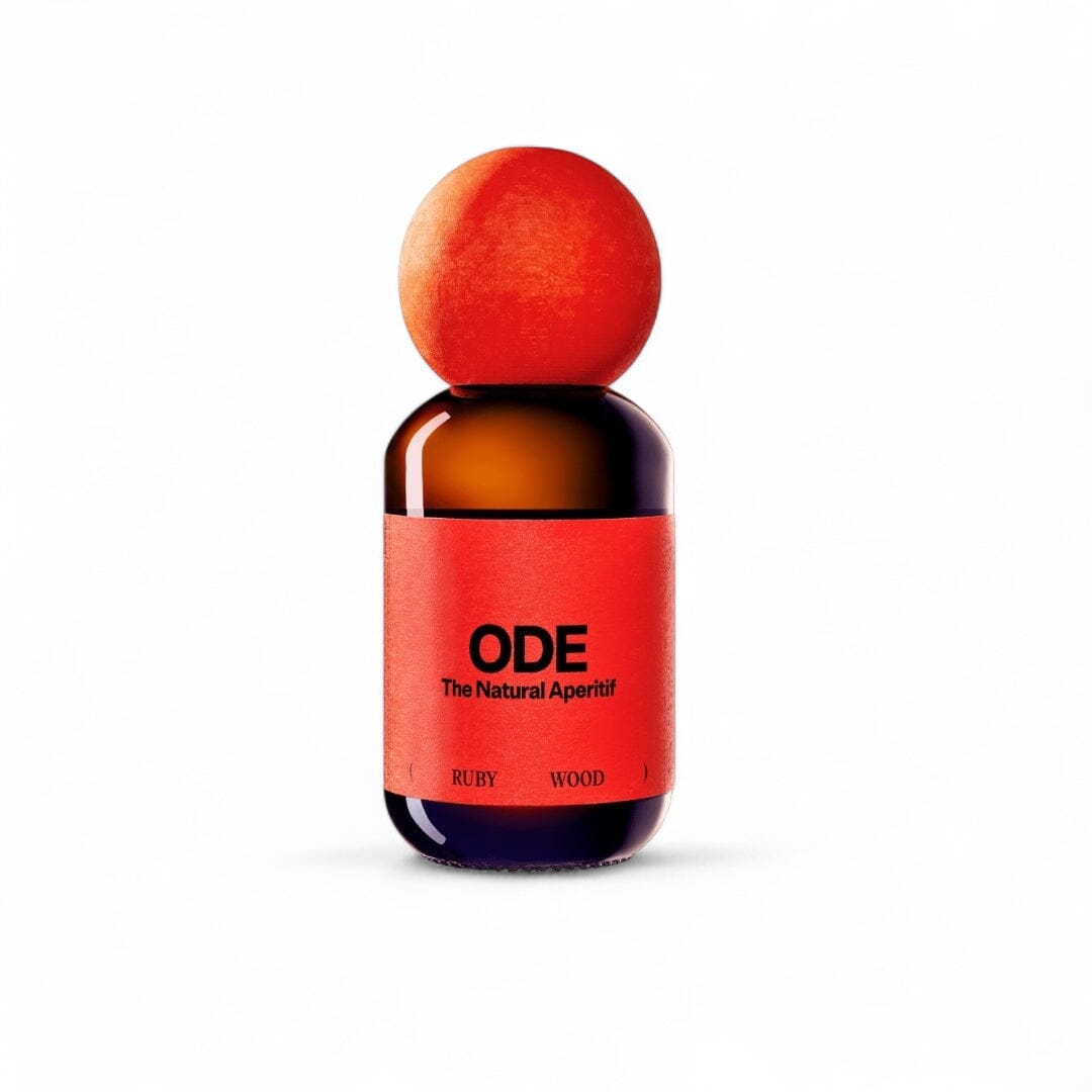 Aperitif "mini" ODE Ruby Wood