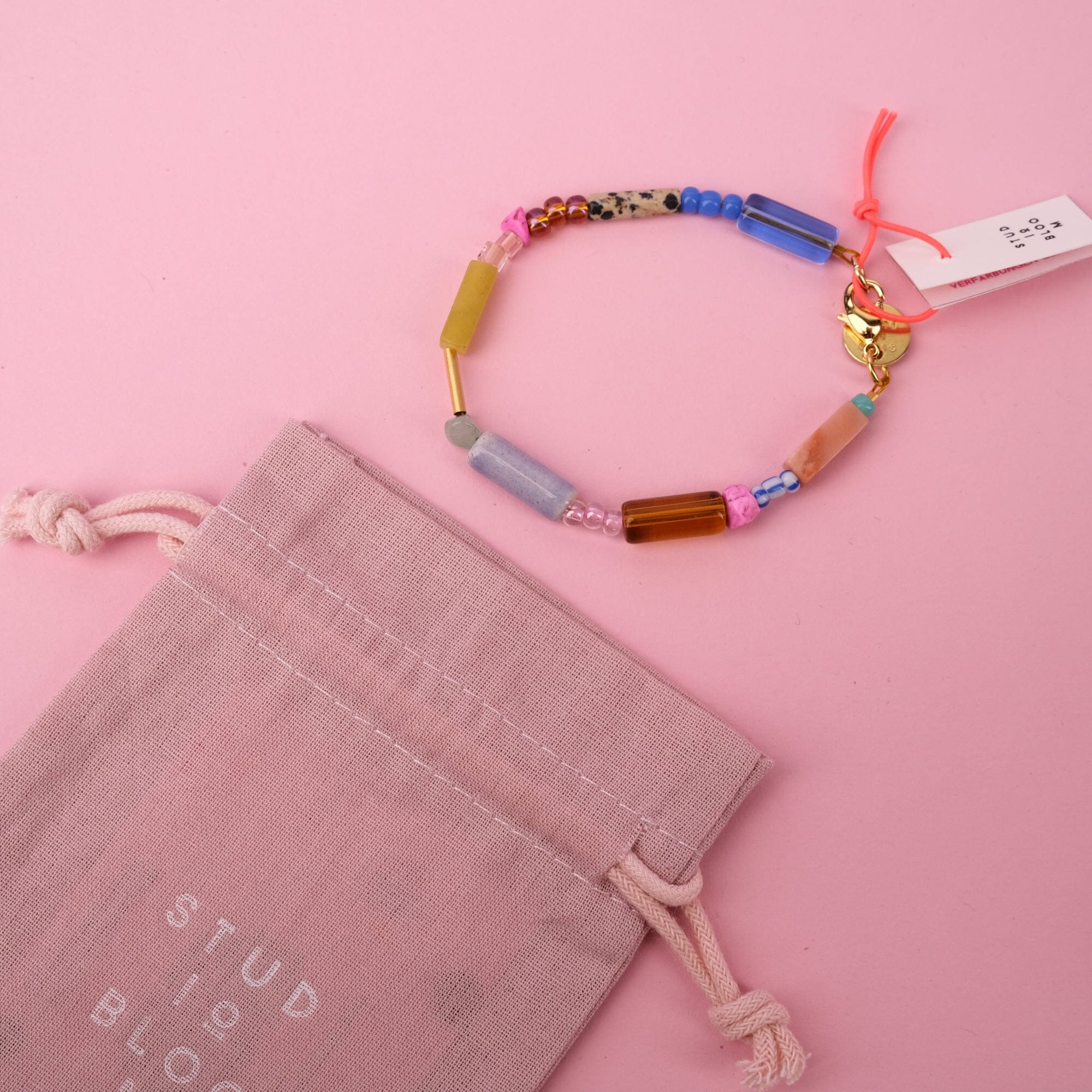 Armband "Aalma" Armband Studio Bloom