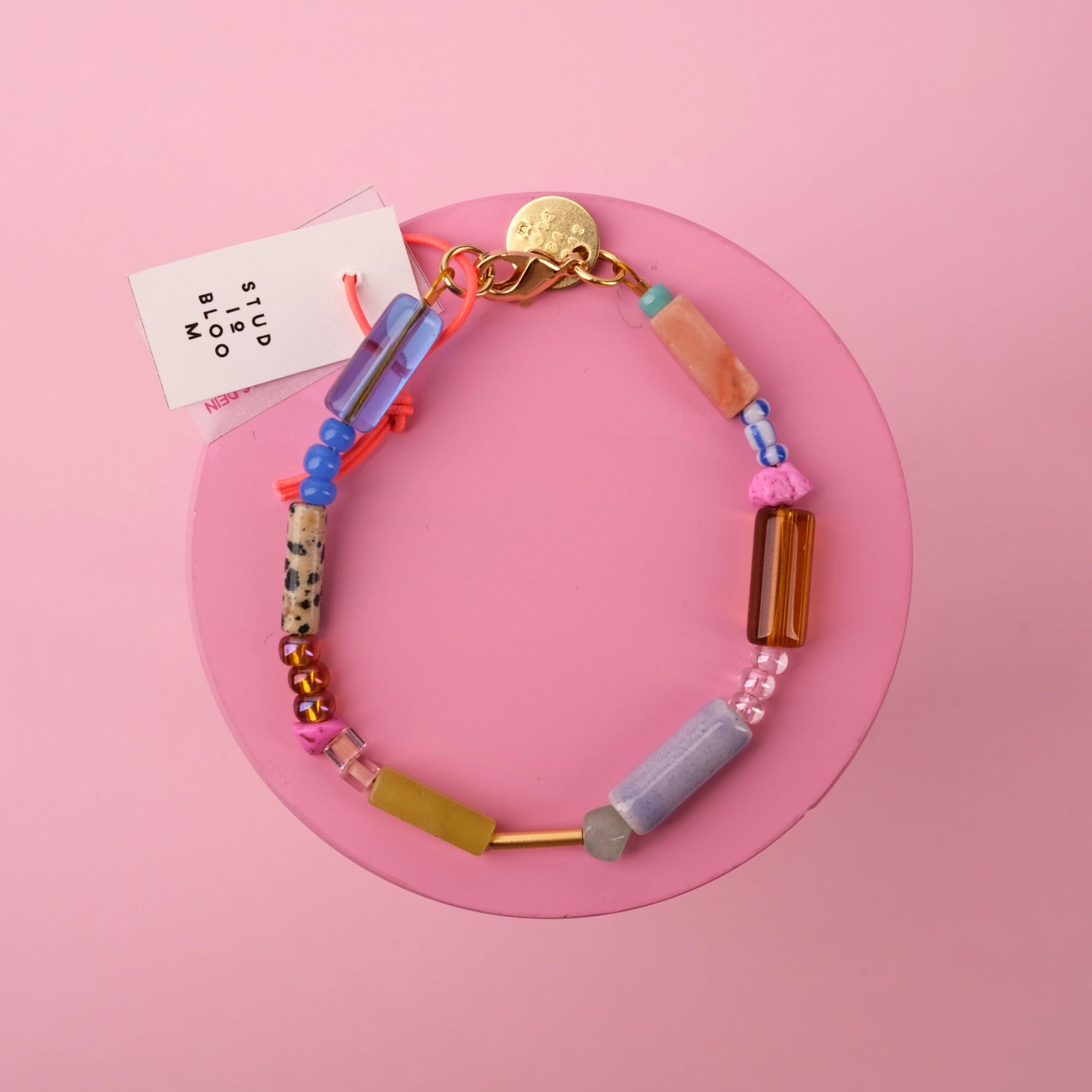 Armband "Aalma" Armband Studio Bloom