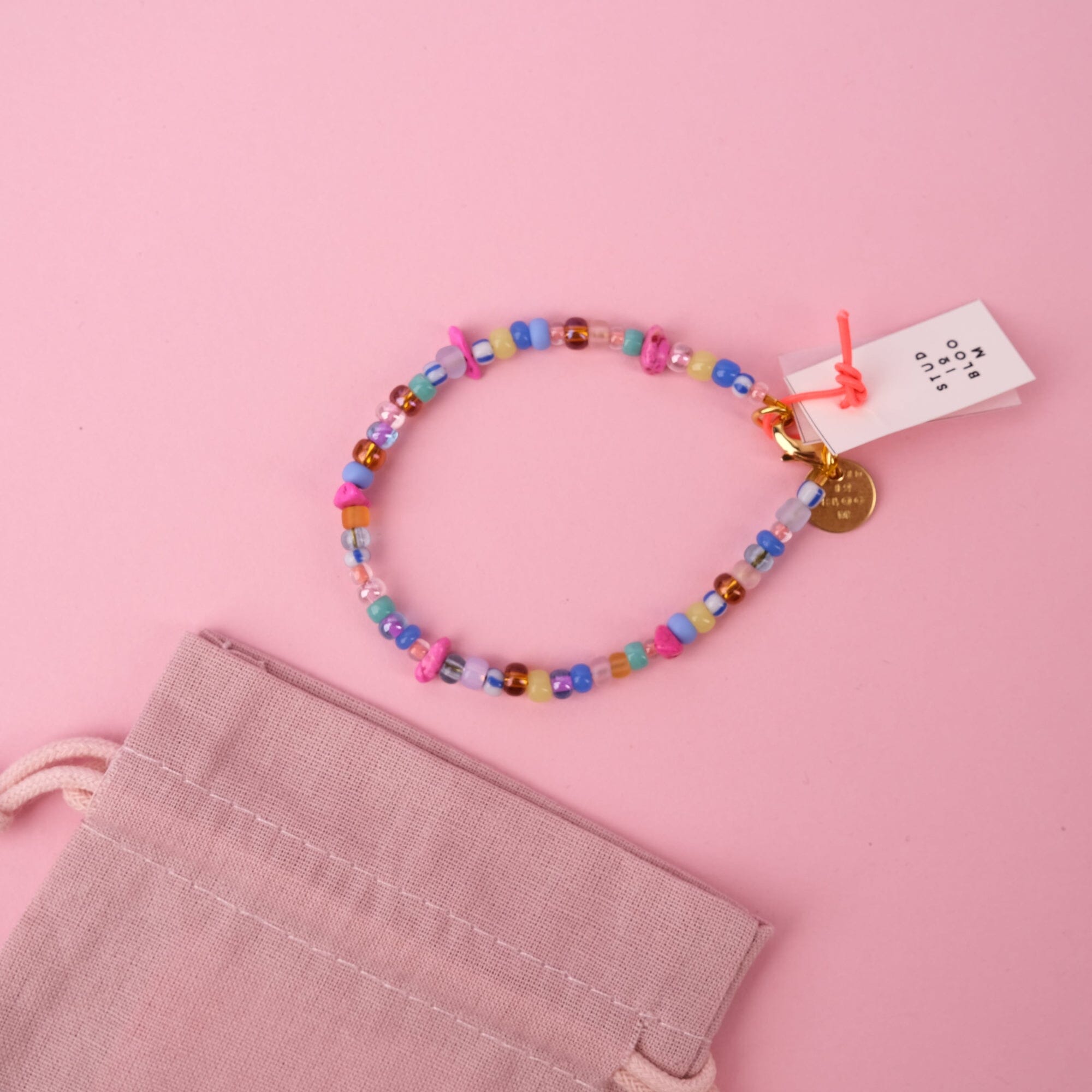 Armband "Josepha" Armband Studio Bloom