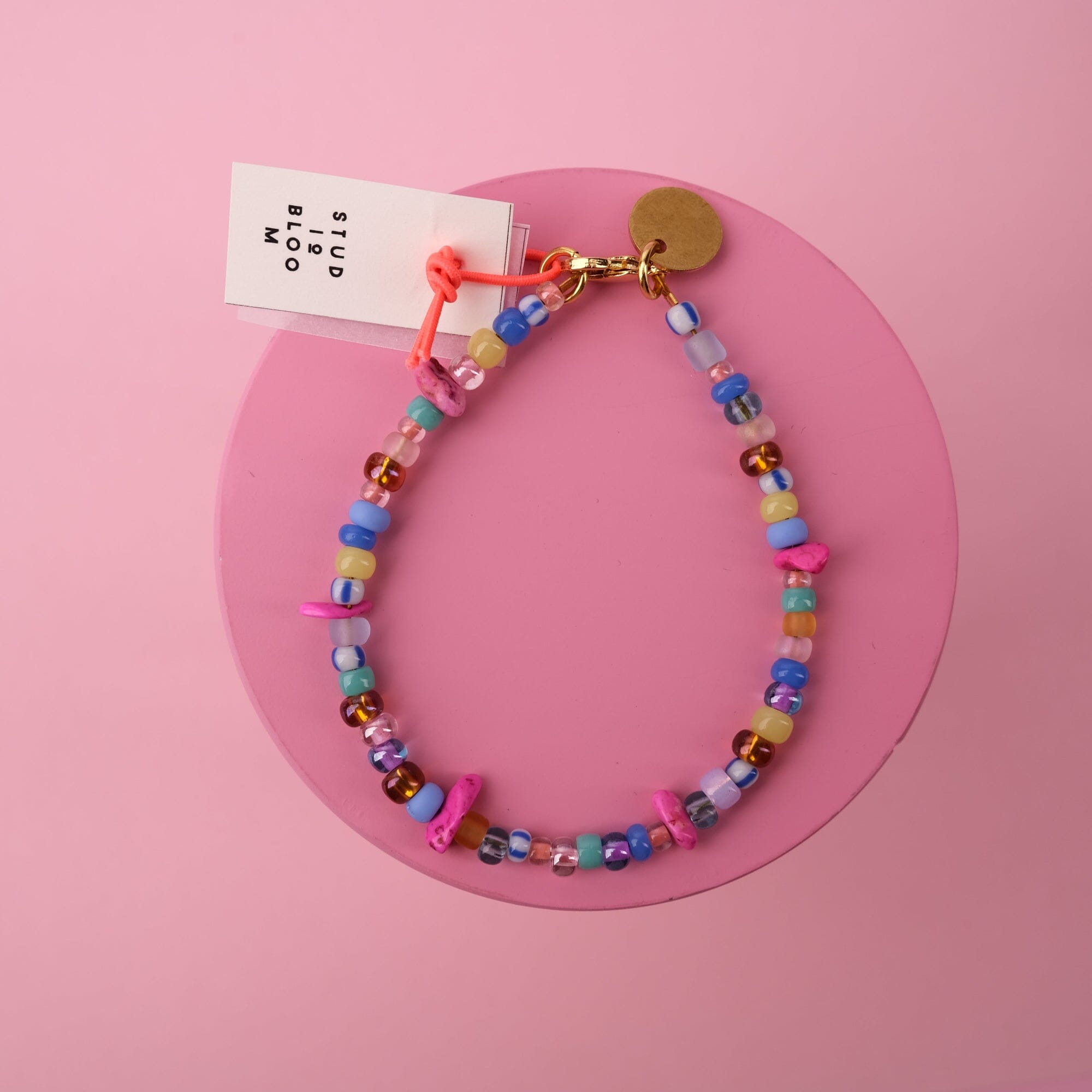 Armband "Josepha" Armband Studio Bloom