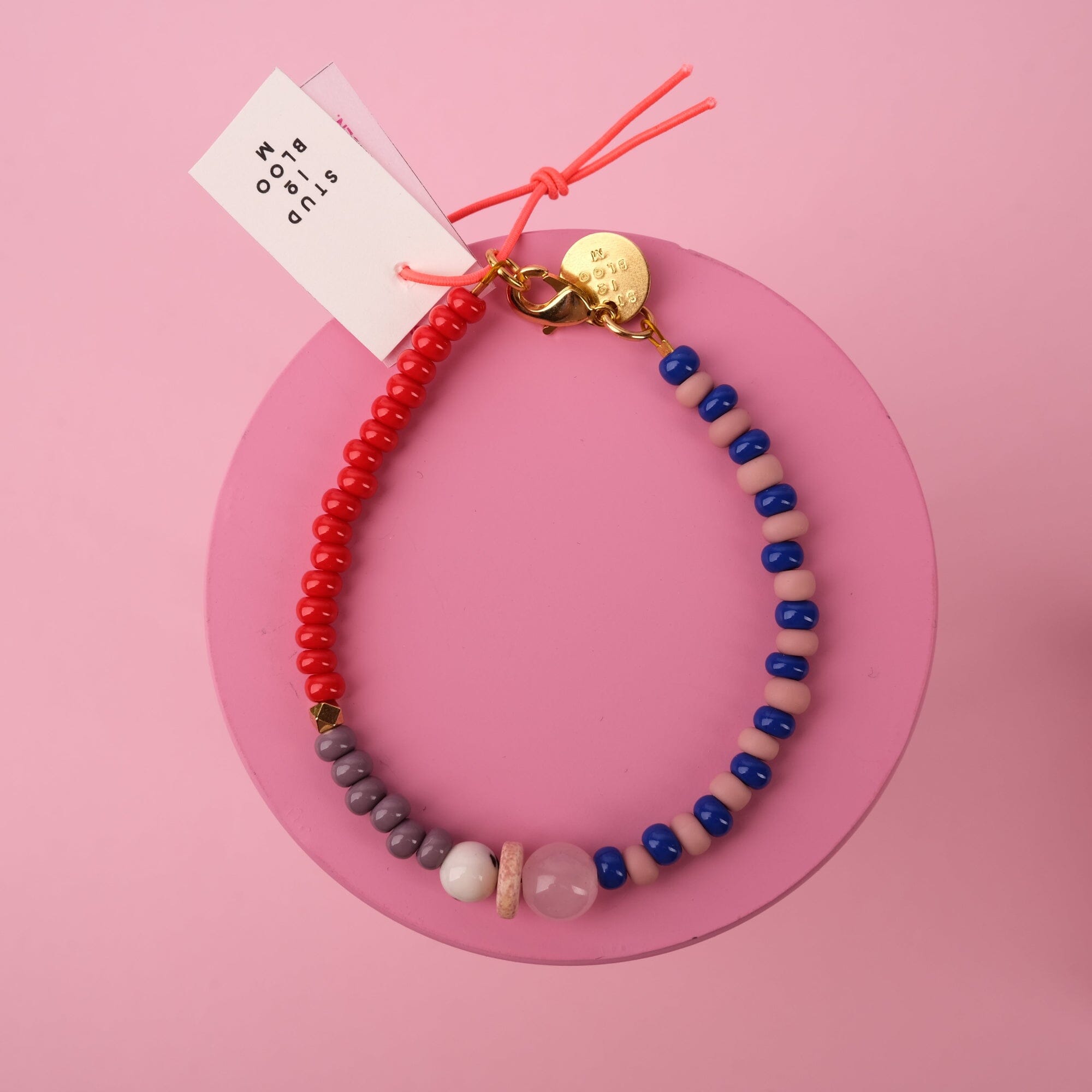 Armband "Polina" Armband Studio Bloom