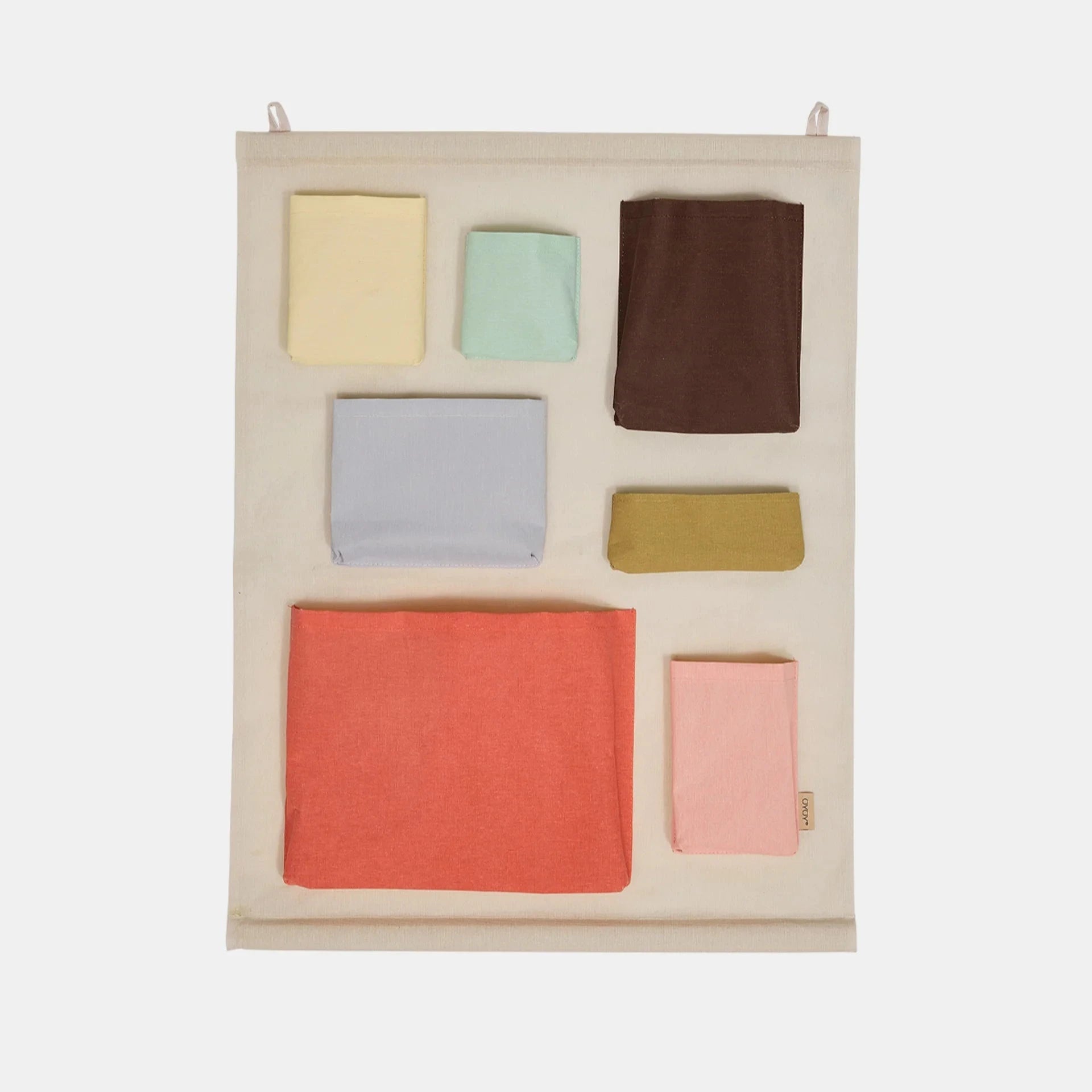 Aufbewahrung "Wall Storage Saga" OYOY living design