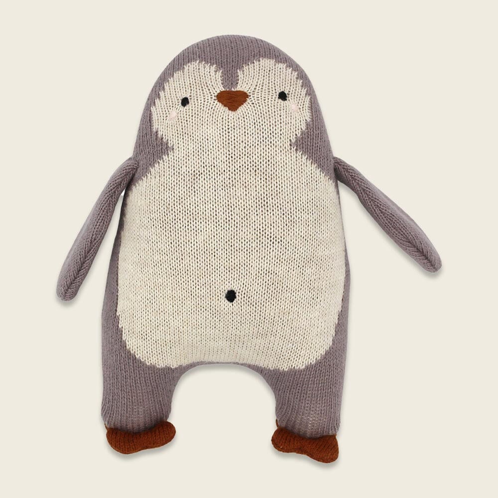 Babyrassel "Pinguin" Rassel ava&yves lavendel