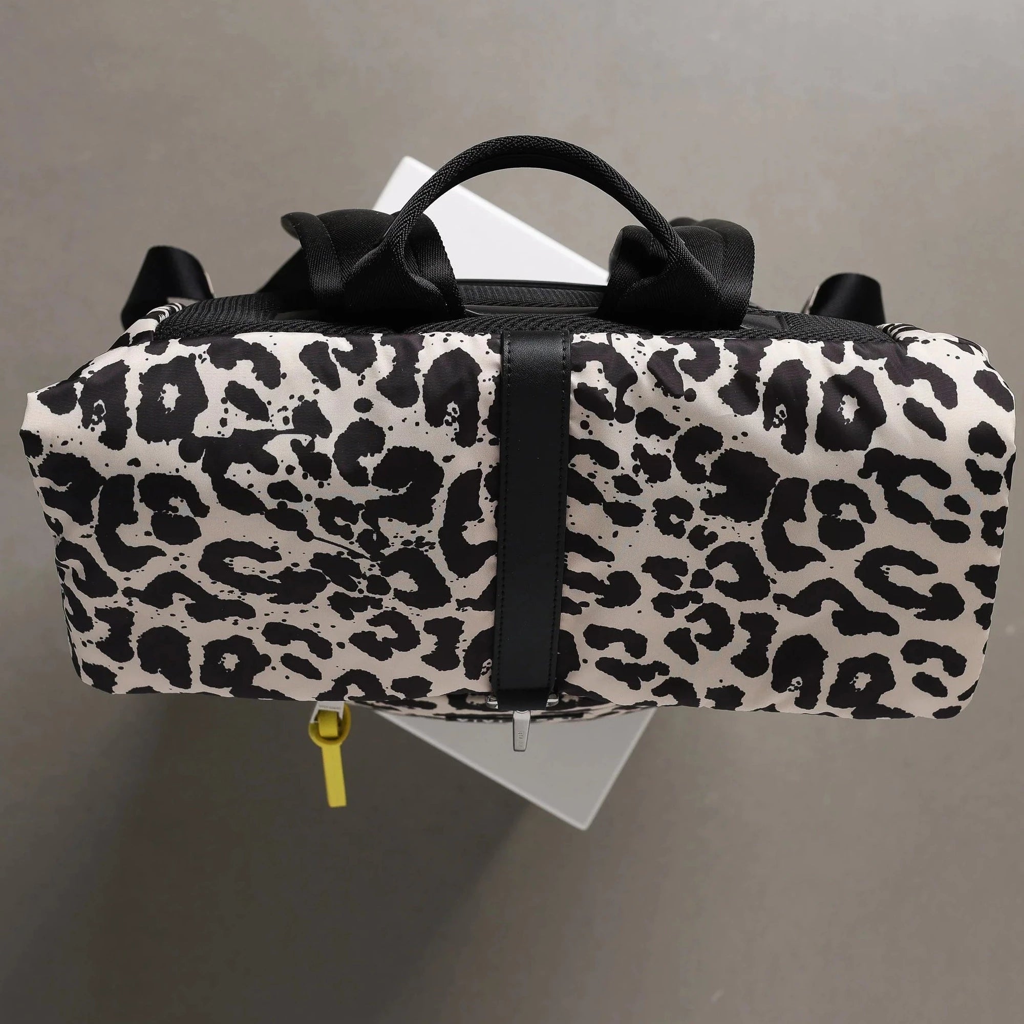Backpack "Padded" Vivi Mari