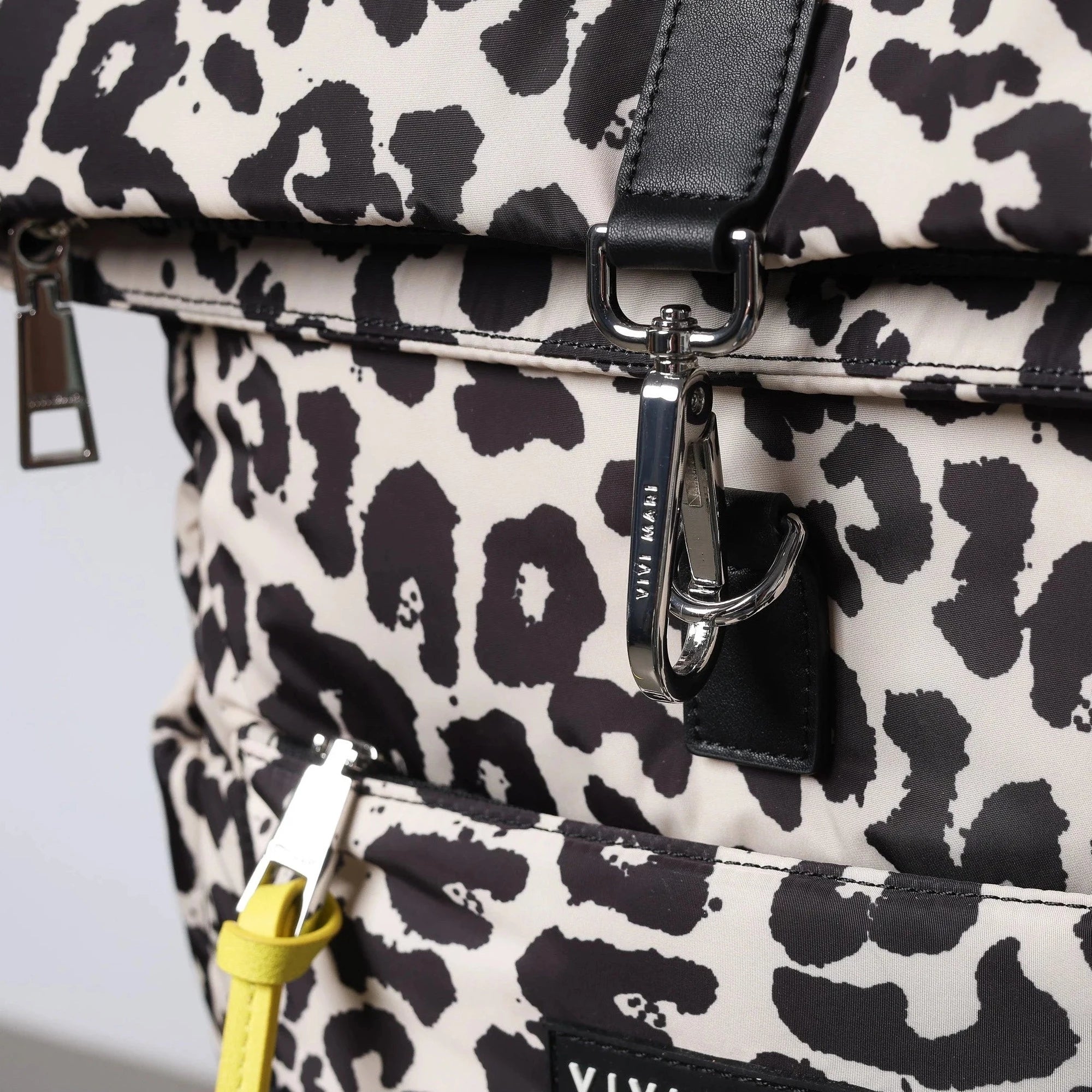 Backpack "Padded" Vivi Mari