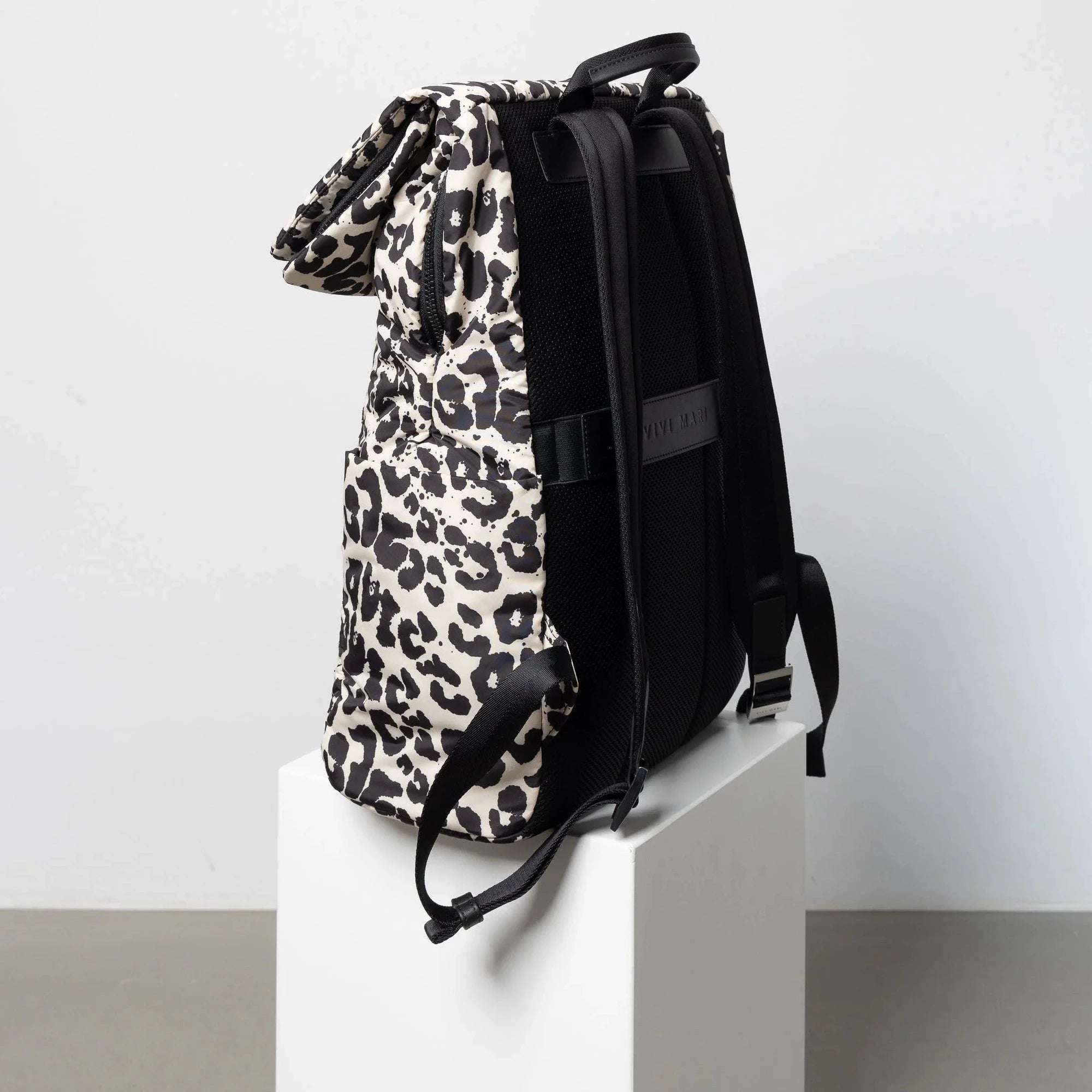Backpack "Padded" Vivi Mari