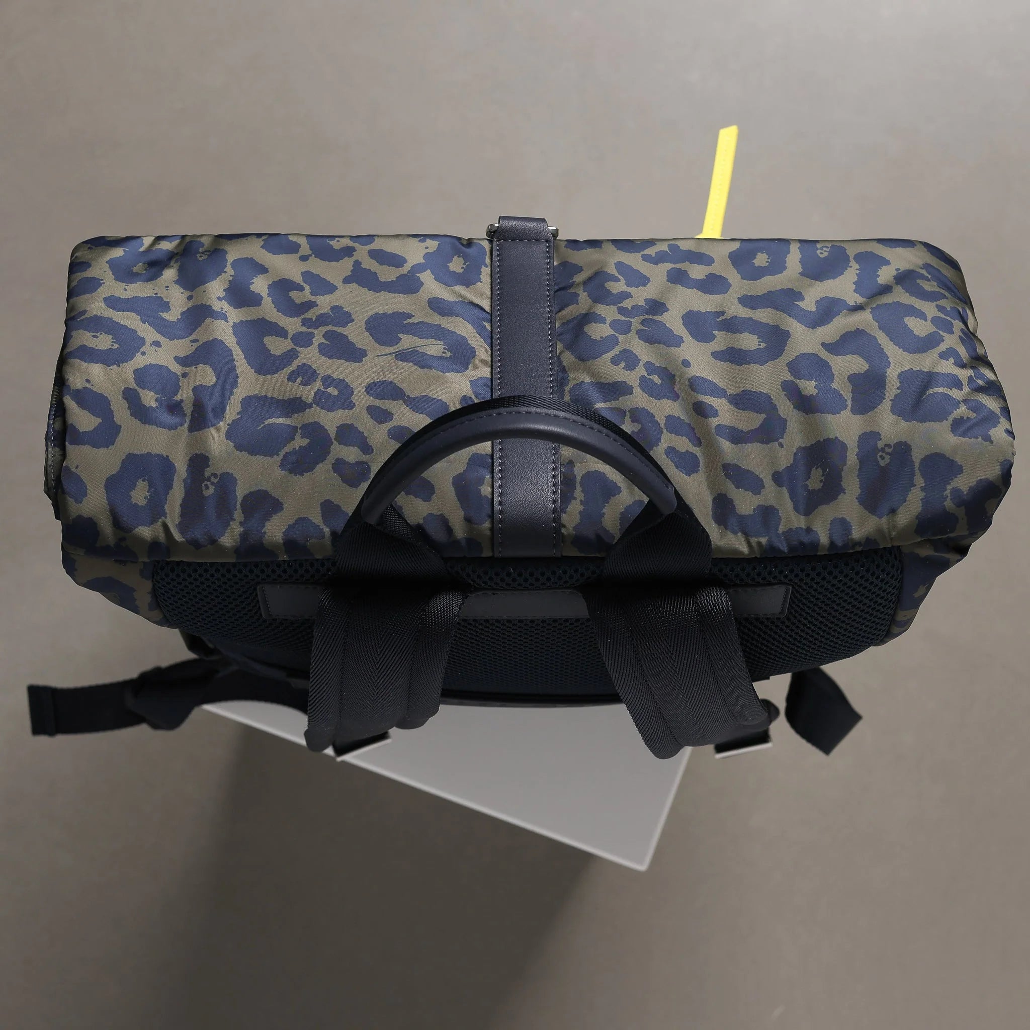 Backpack "Padded" Vivi Mari
