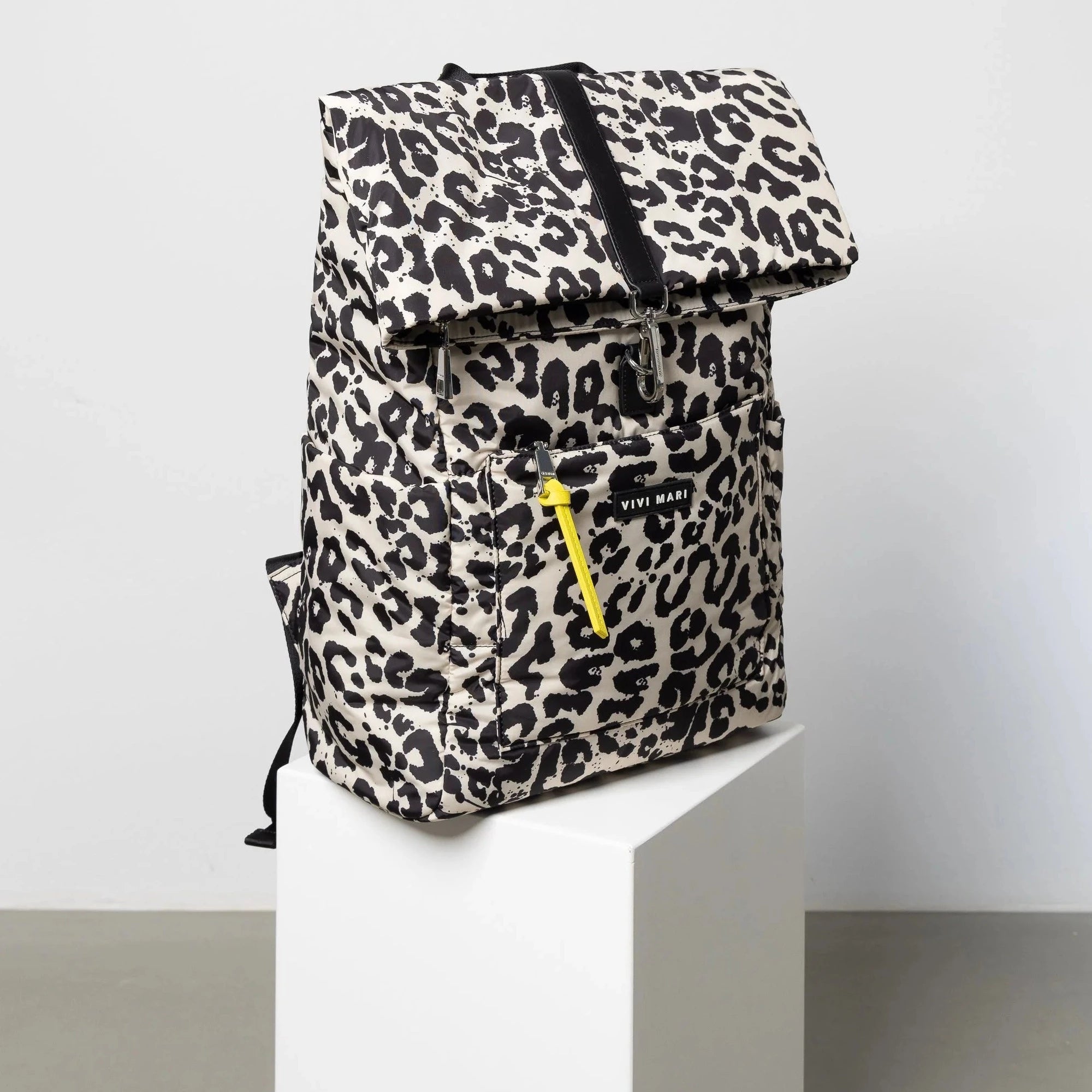 Backpack "Padded" Vivi Mari