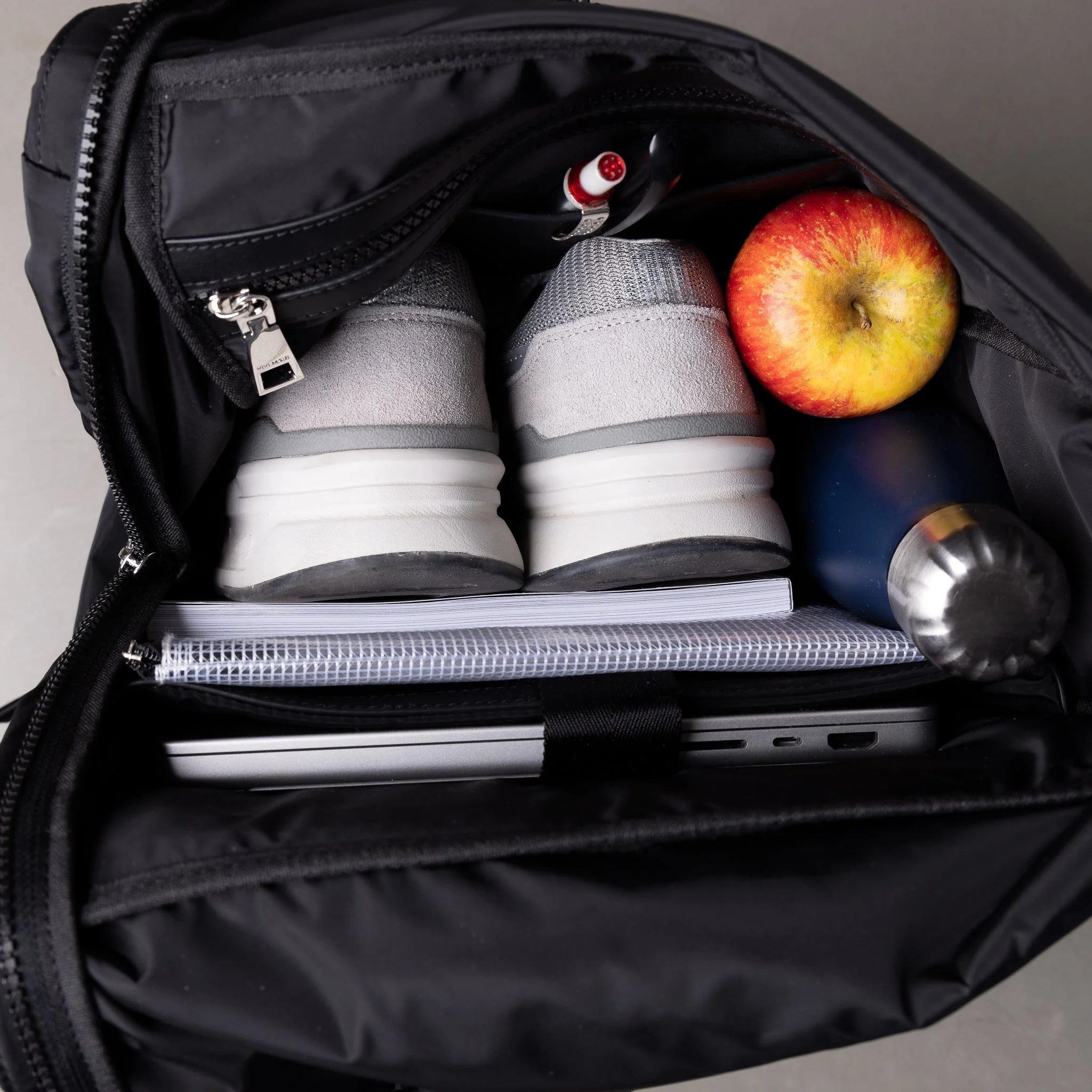 Backpack "Padded" Vivi Mari