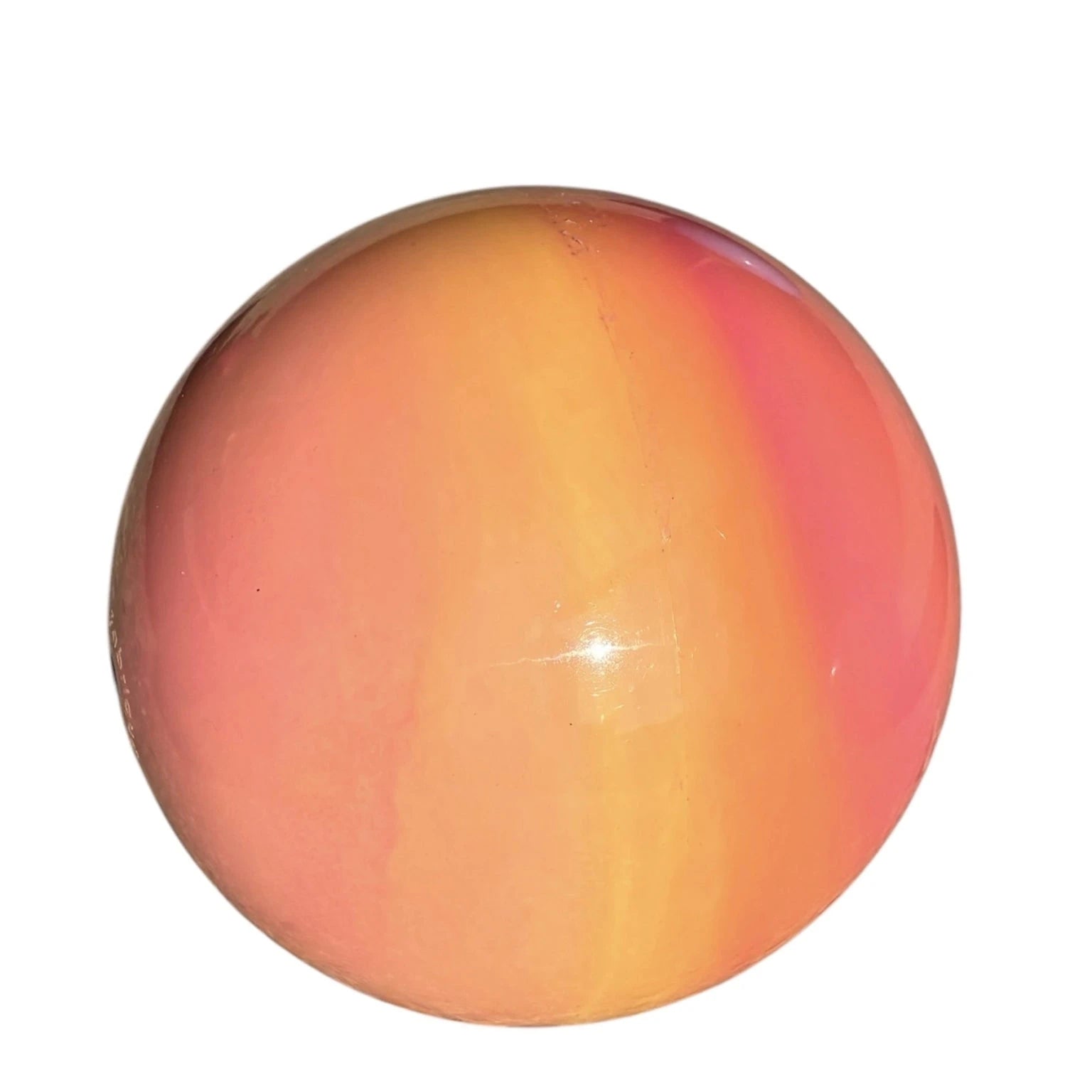 Ball "Bunt Klein" Ball Ratatam
