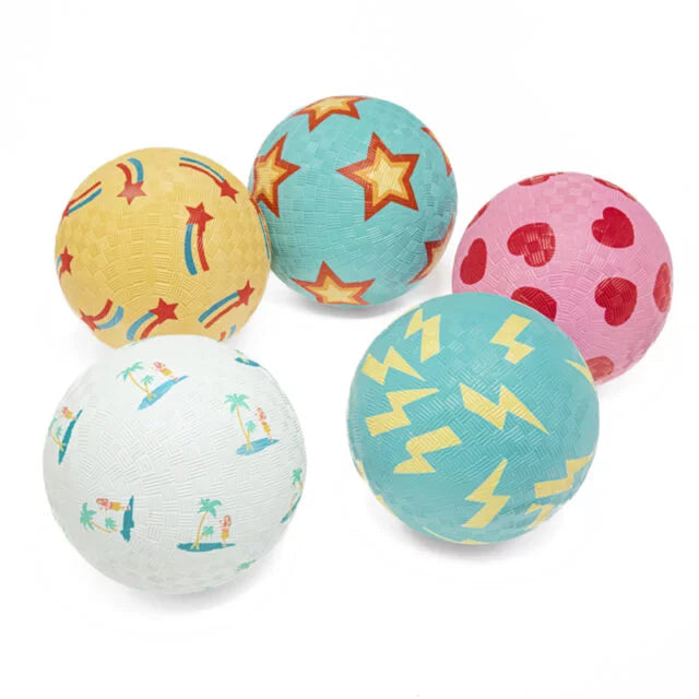 Ball "Motiv" Ball Ratatam
