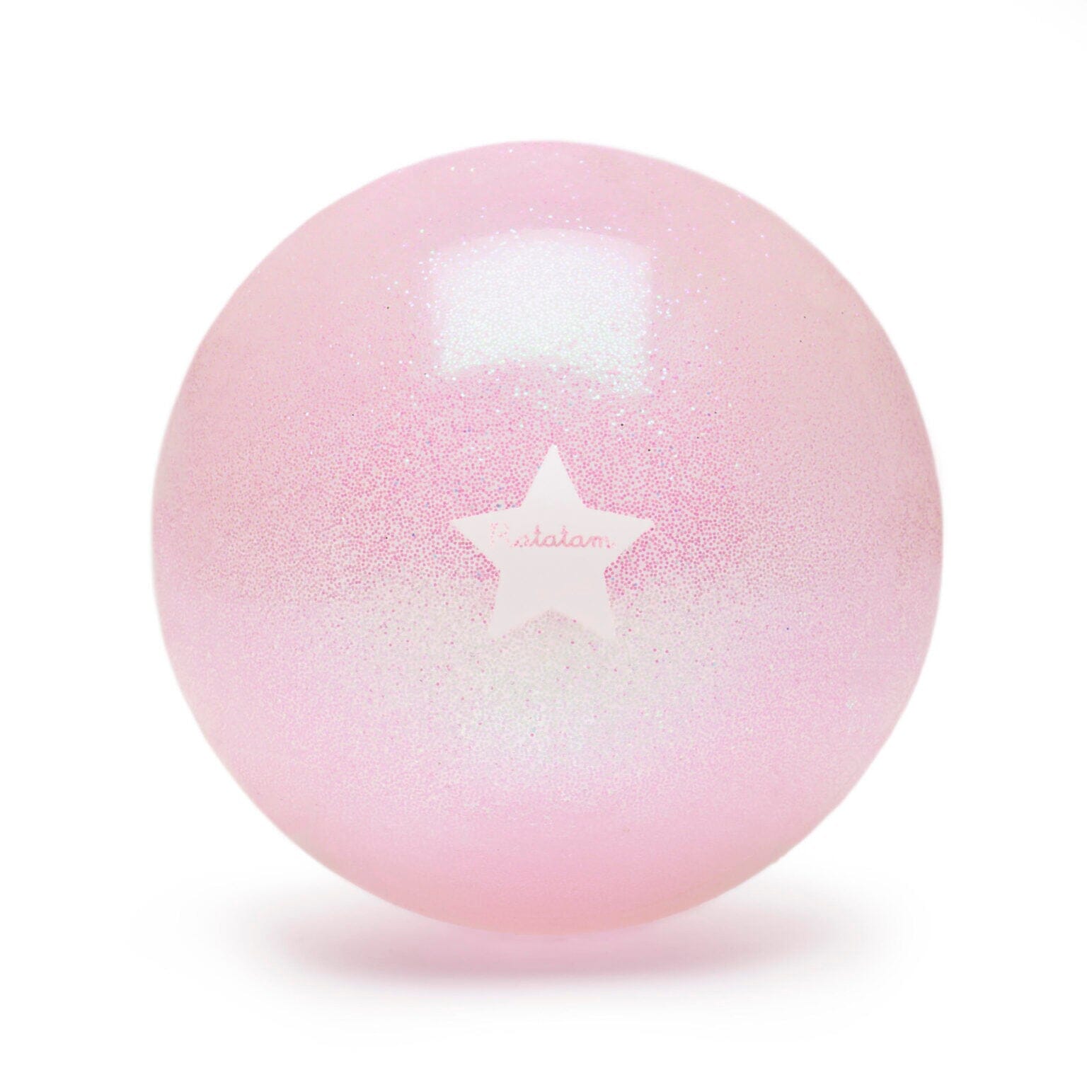 Ball "Muschel Rosa" Ball Ratatam