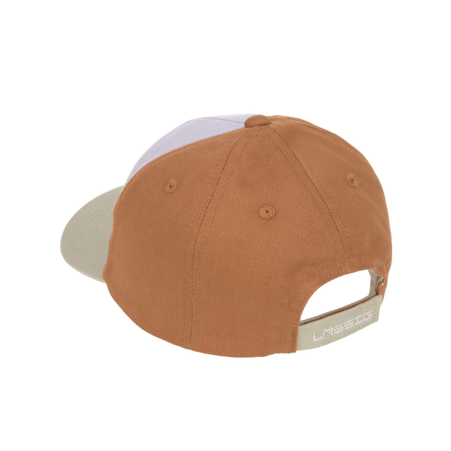 Basecap "Happy" Cap Lässig