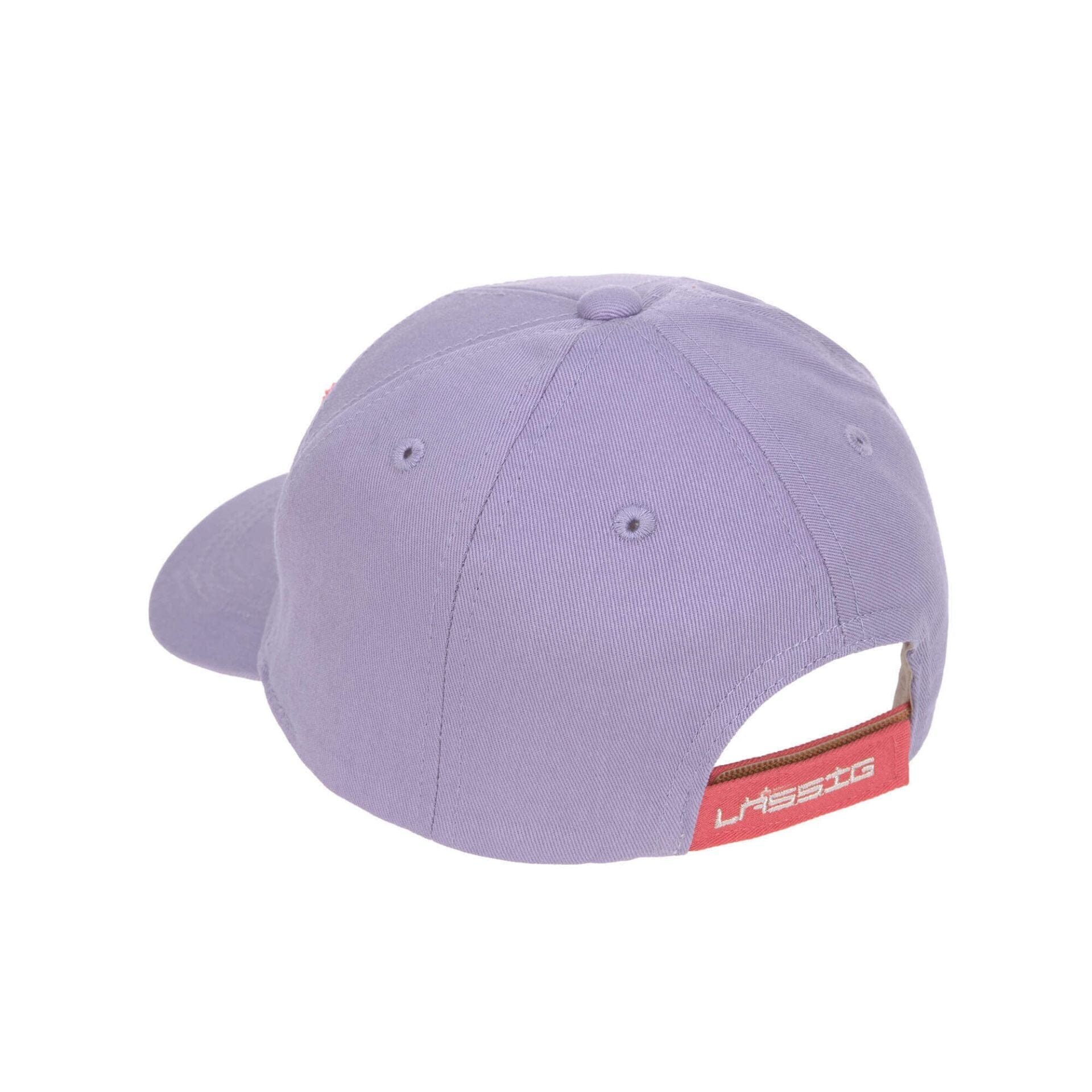 Basecap "Little Gang" Cap Lässig