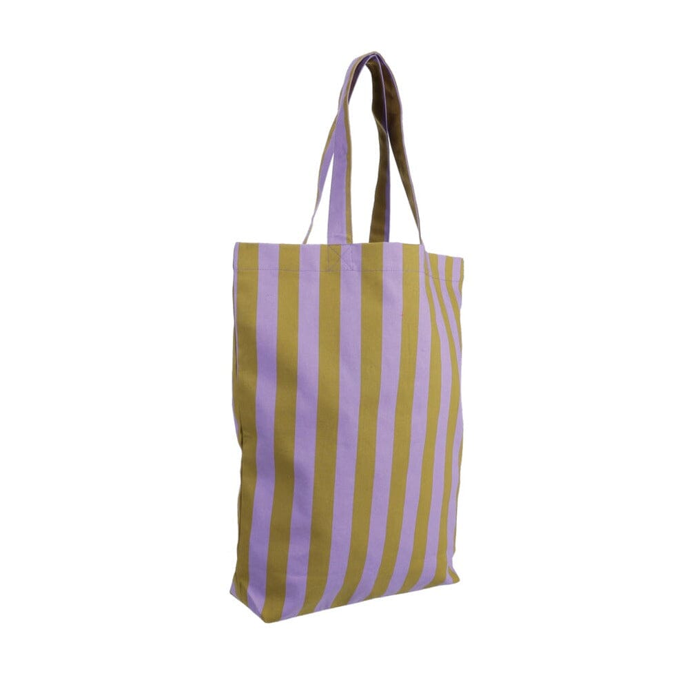Baumwolltasche "Streifen" Tasche Kado Design