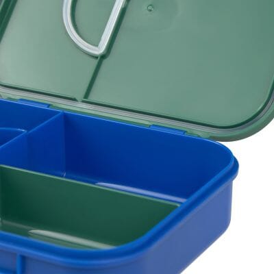 Bento Lunchbox "Fun" Brotdose Lässig