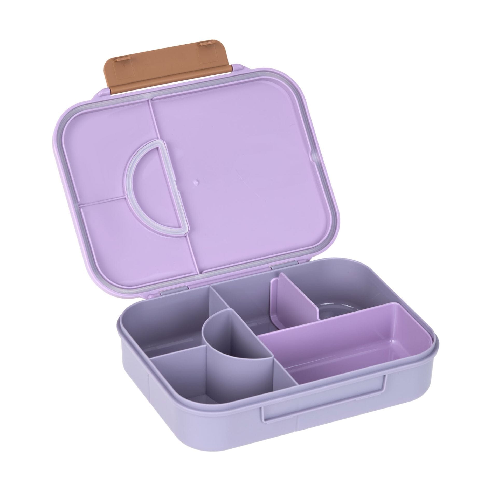 Bento Lunchbox "Fun" Brotdose Lässig