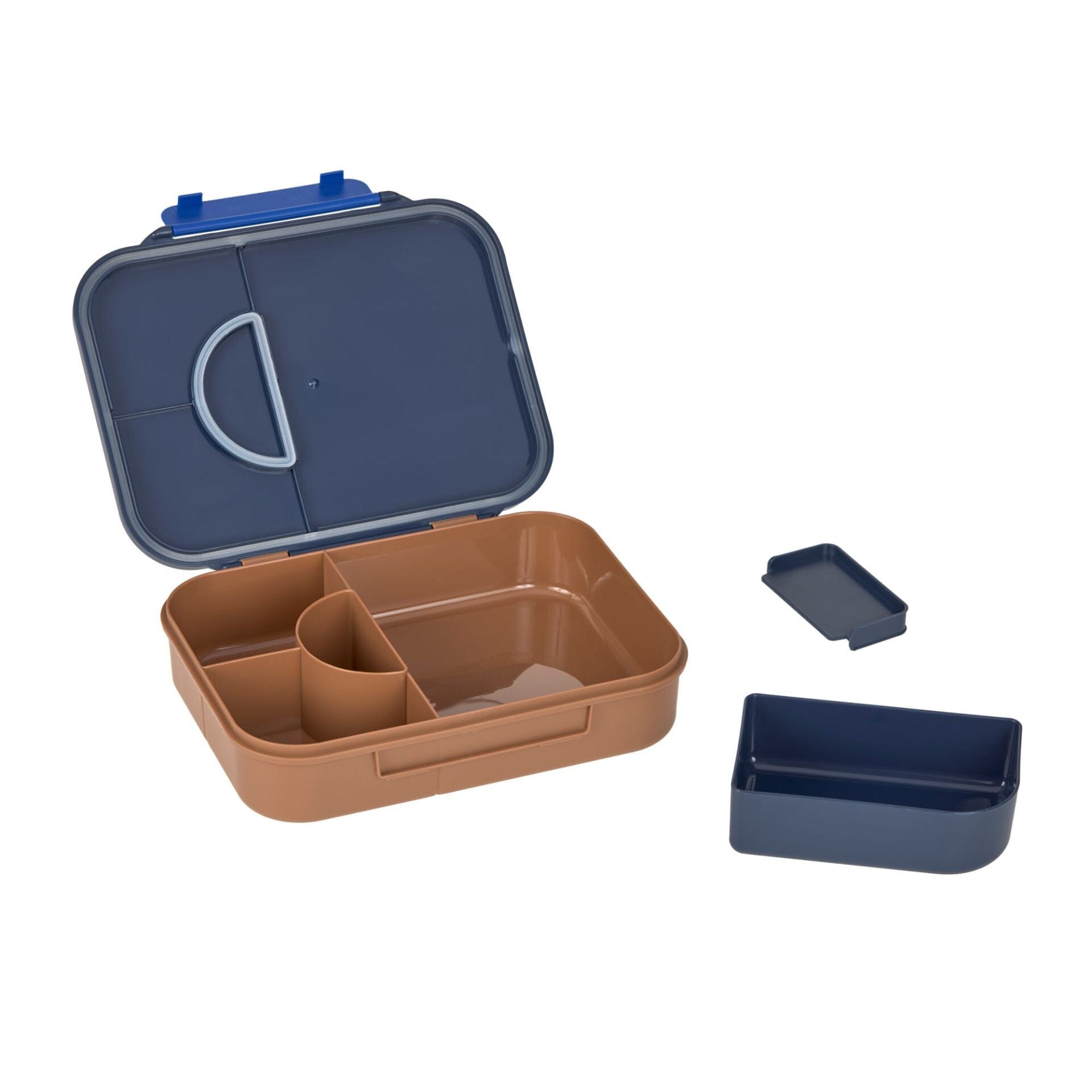 Bento Lunchbox "Fun" Brotdose Lässig
