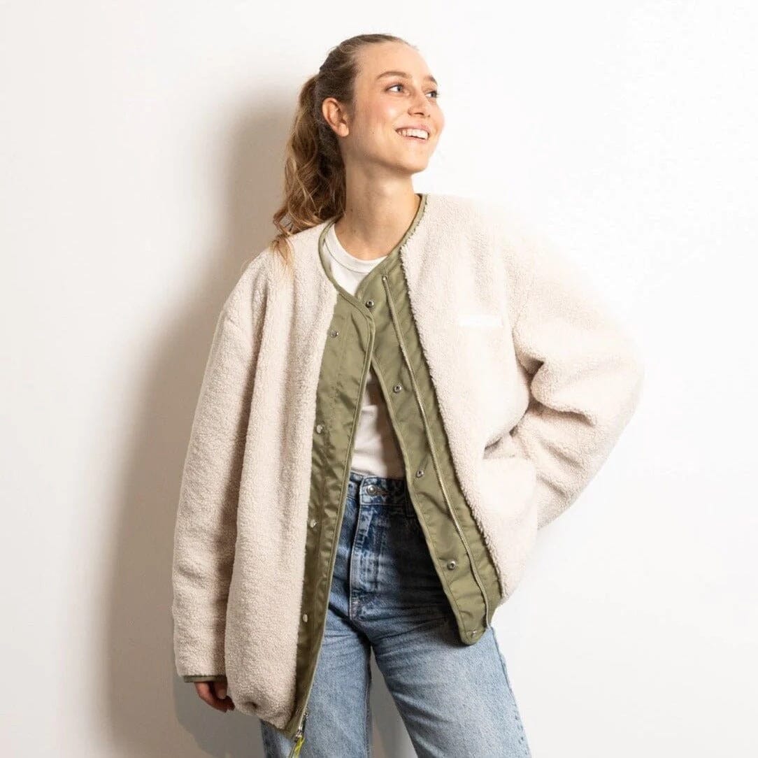 Bomber Wendejacke Jacke Vivi Mari
