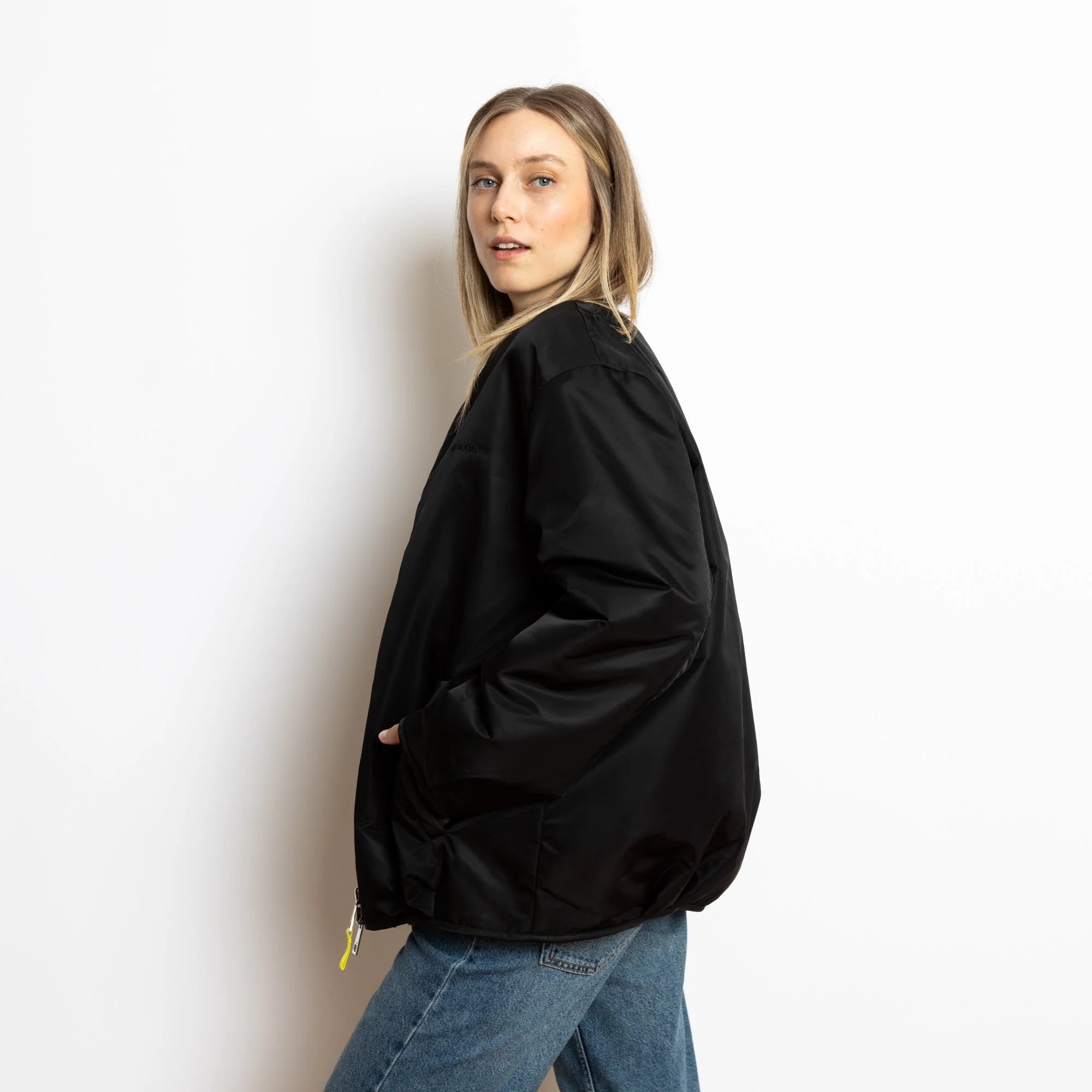 Bomber Wendejacke Jacke Vivi Mari