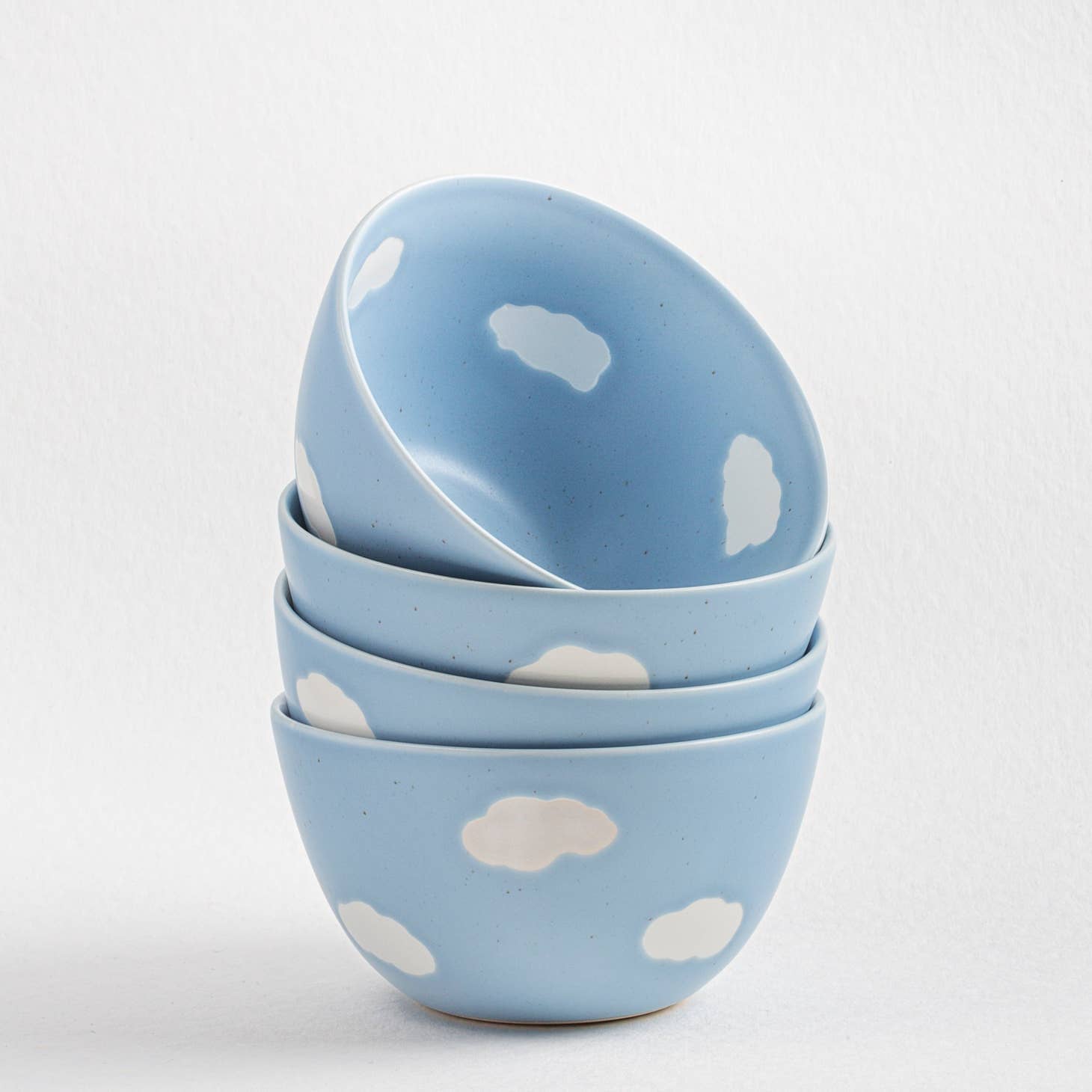 Bowl "Wolke" Schale Egg Back Home