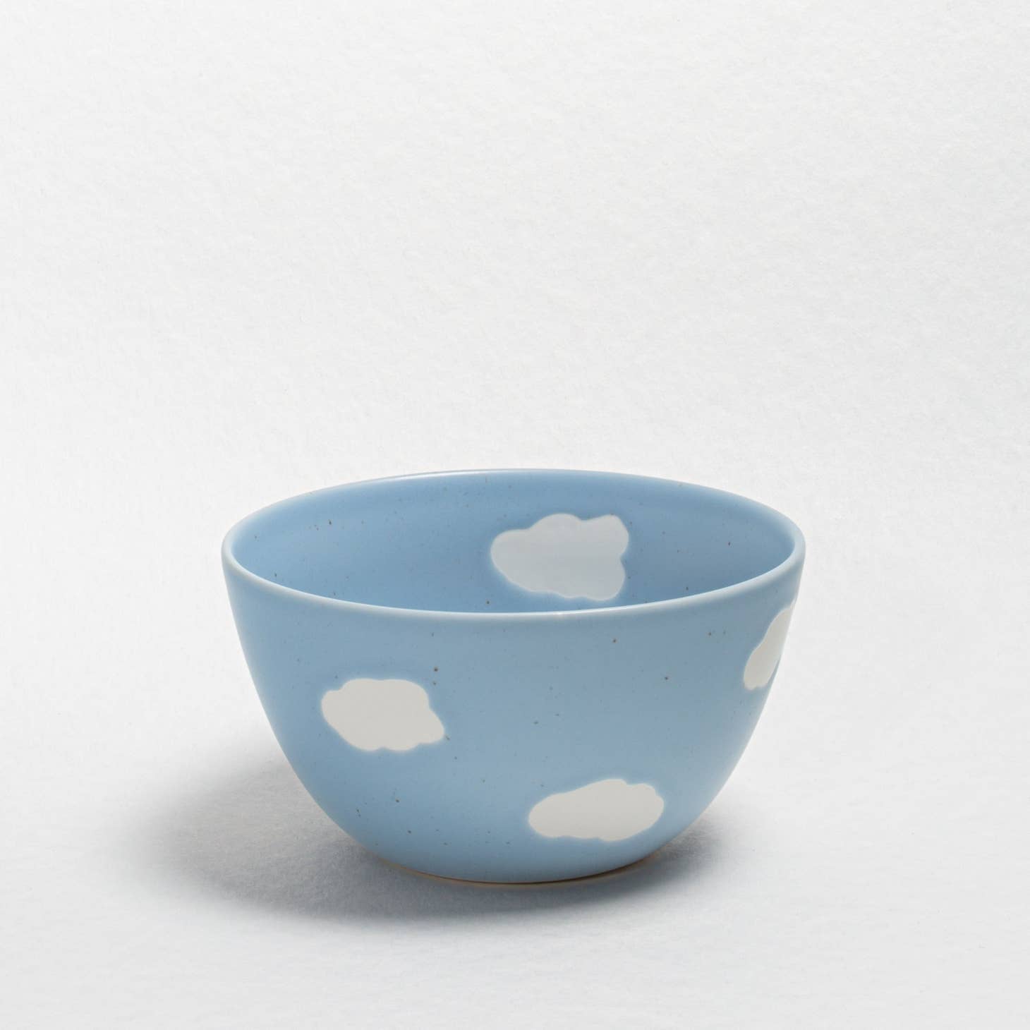 Bowl "Wolke" Schale Egg Back Home Hellblau (New Edition)
