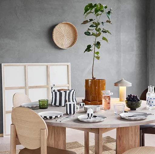 Brotkorb "Toppu" Brotkorb OYOY living design