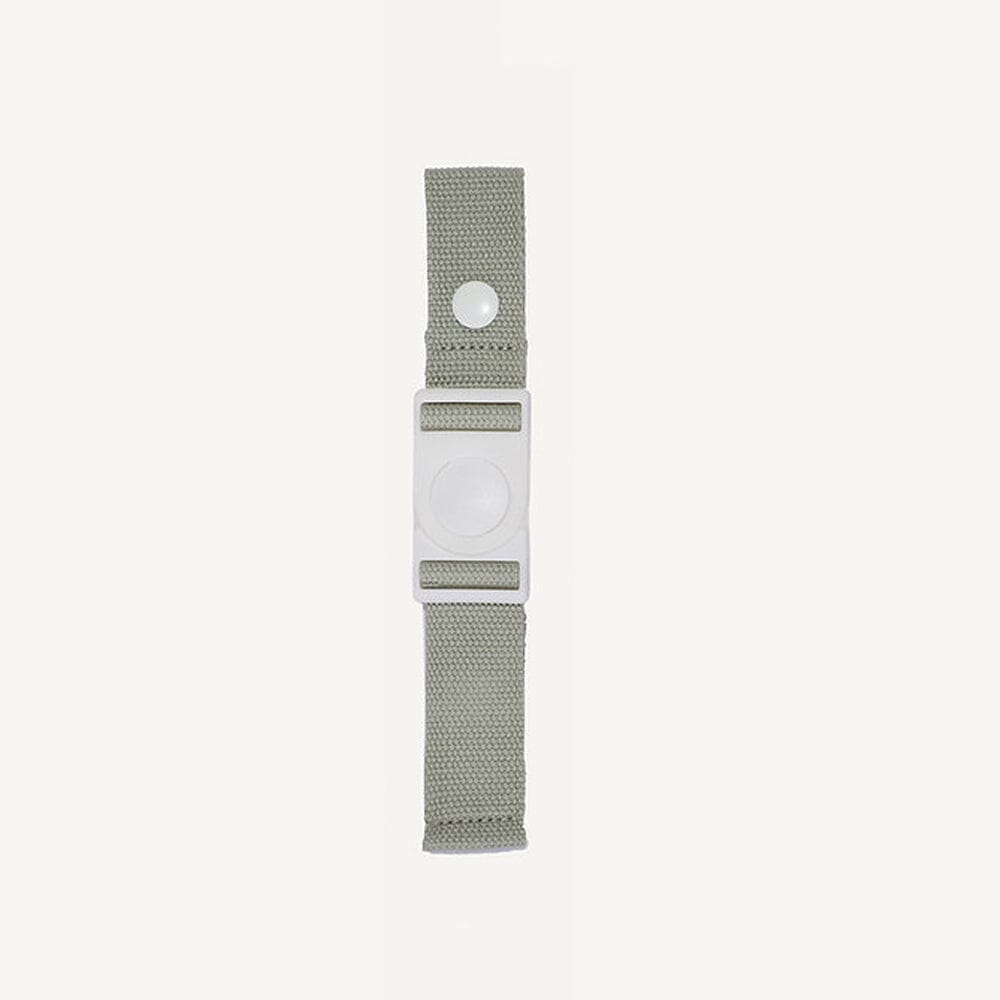 Brustgurt "Deep Sea-Uni" Sticky Lemon grey