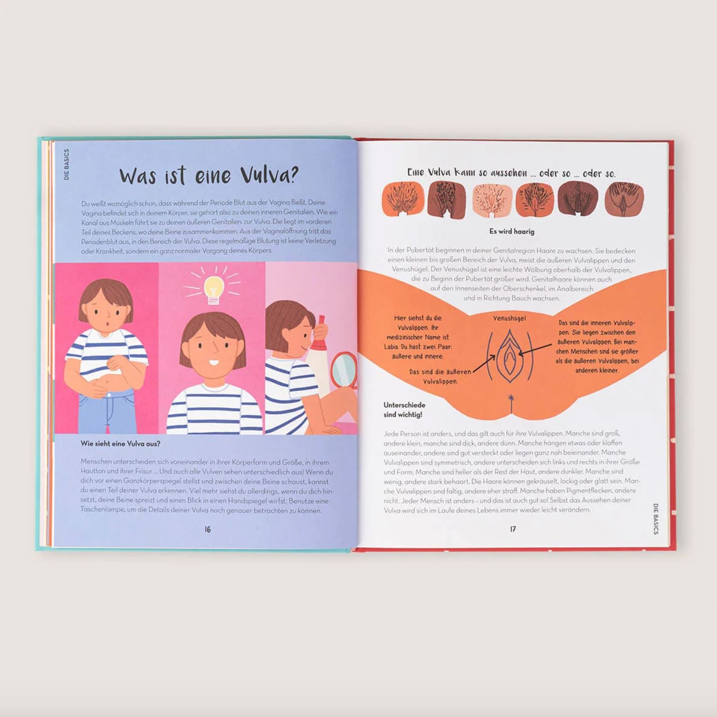 Buch "Mut zum Blut" Buch Zuckersüssverlag