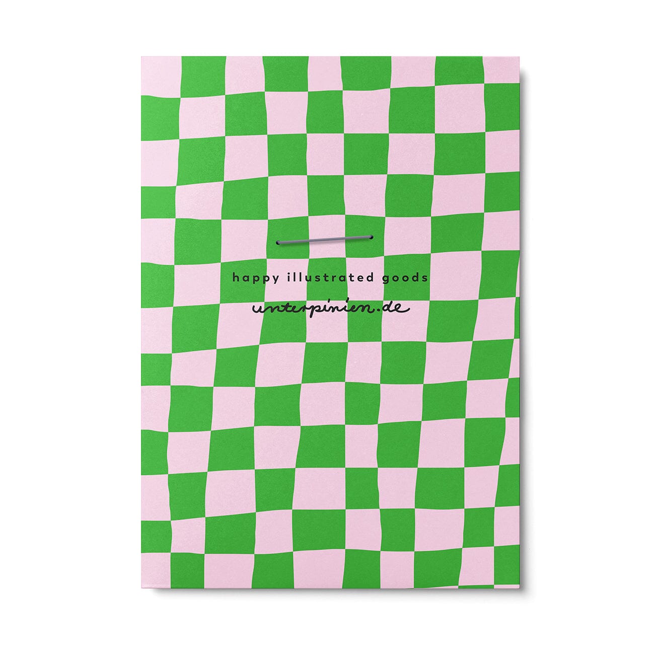 Button "Cool Streusel" Button Unter Pinien