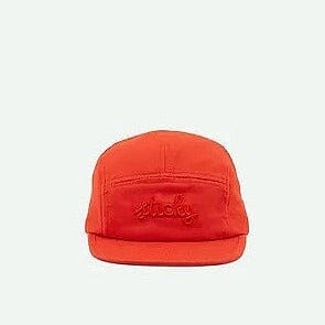 Cap 5-Panel Cap Sticky Lemon Rot