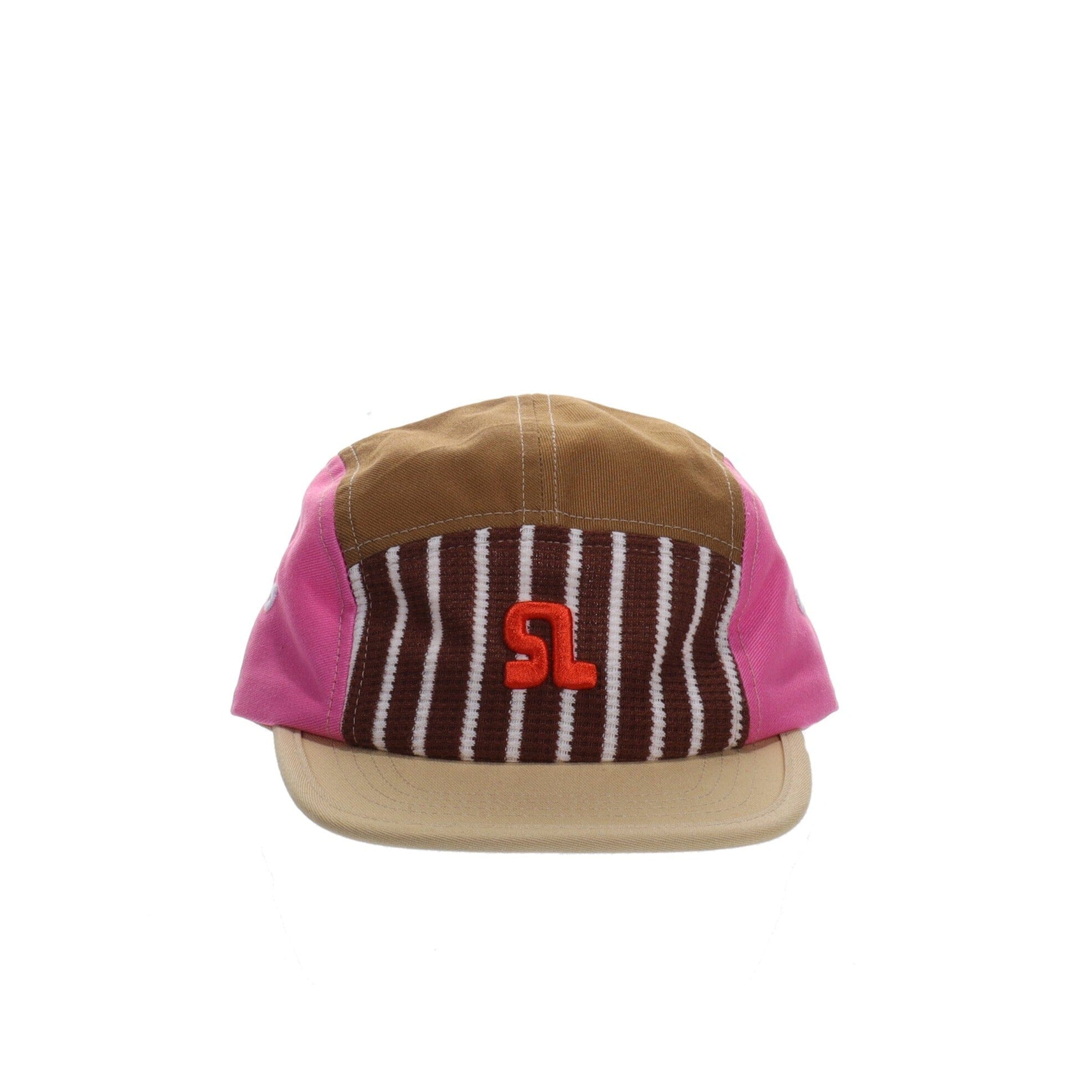 Cap "Better together" Cap Sticky Lemon Brown