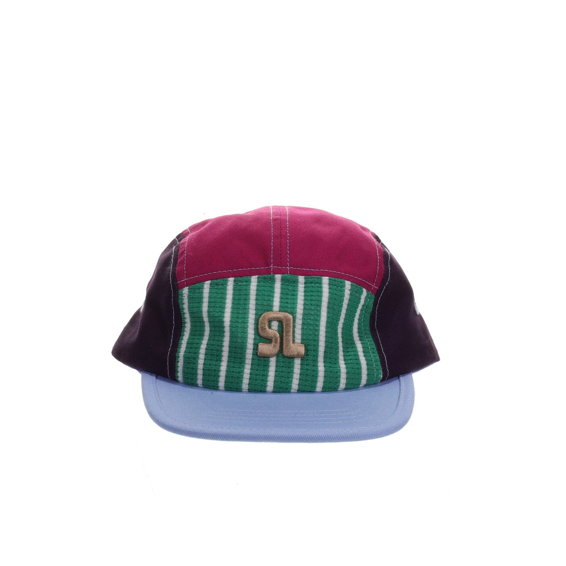 Cap "Better together" Cap Sticky Lemon Green