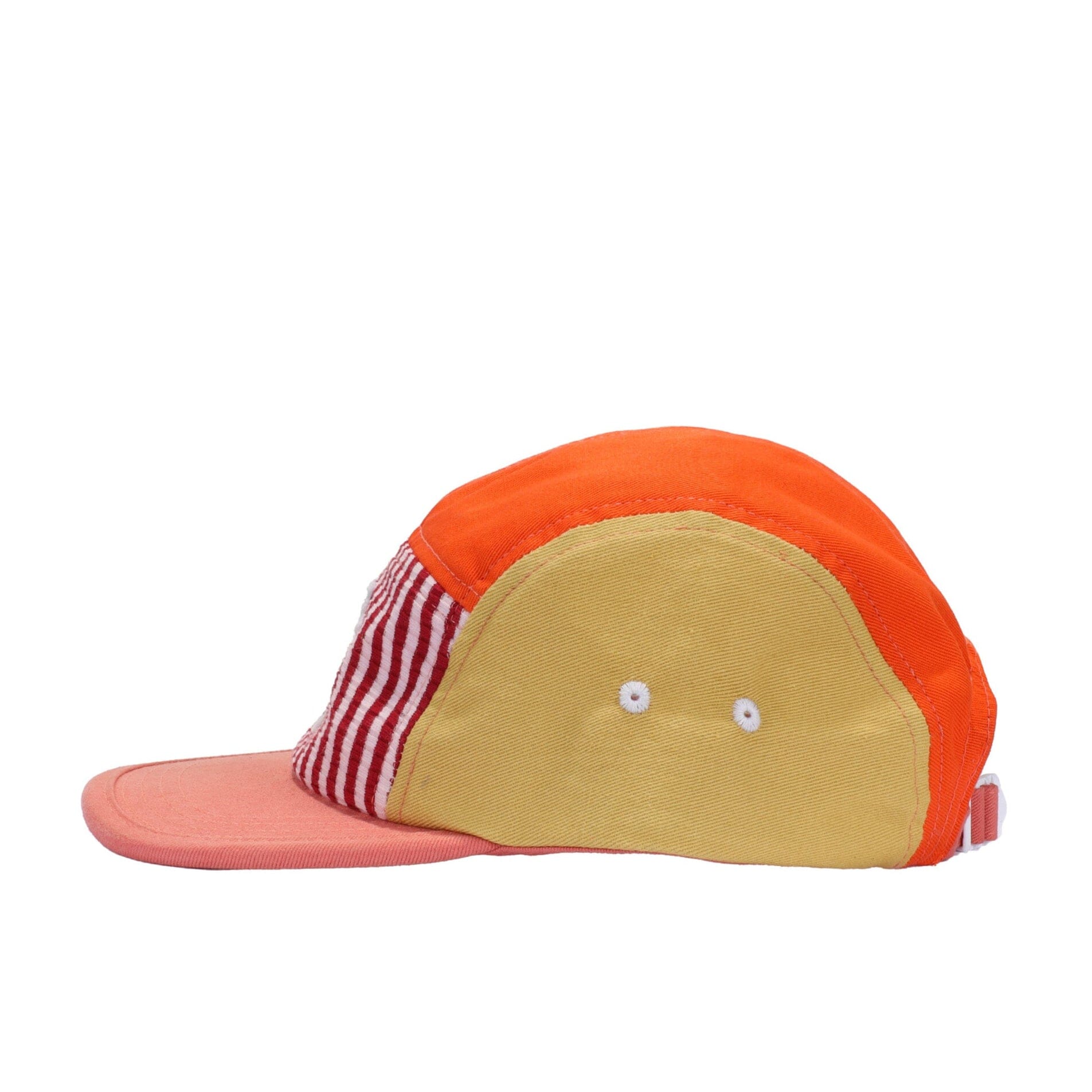 Cap "wonders of the deep sea" Cap Sticky Lemon