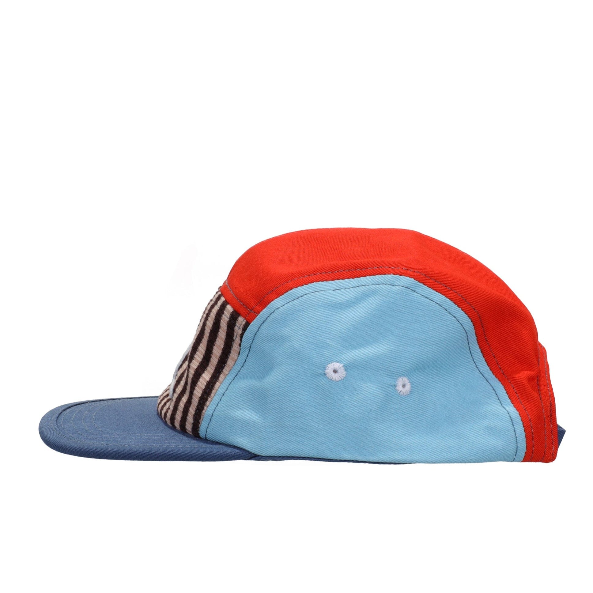 Cap "wonders of the deep sea" Cap Sticky Lemon