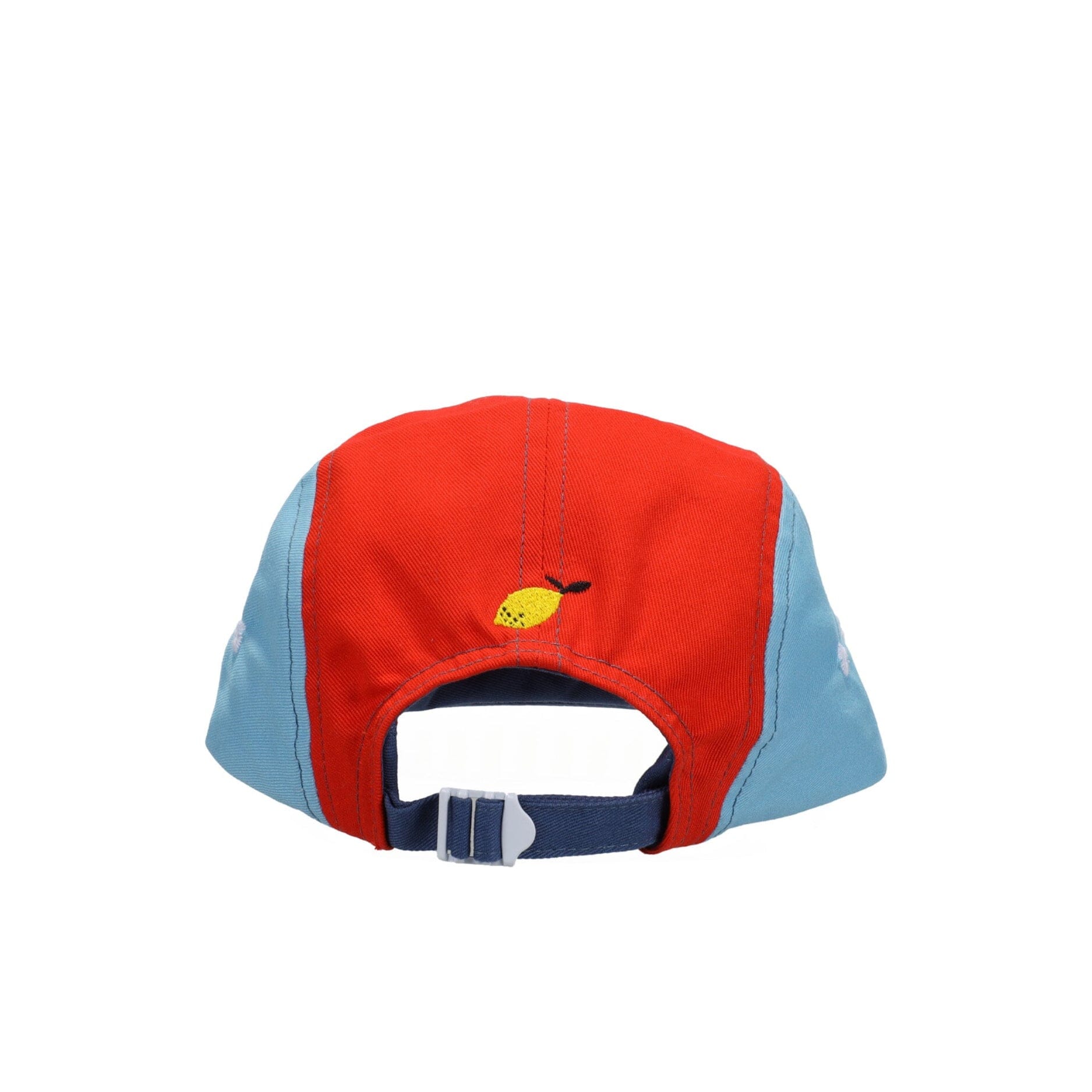 Cap "wonders of the deep sea" Cap Sticky Lemon