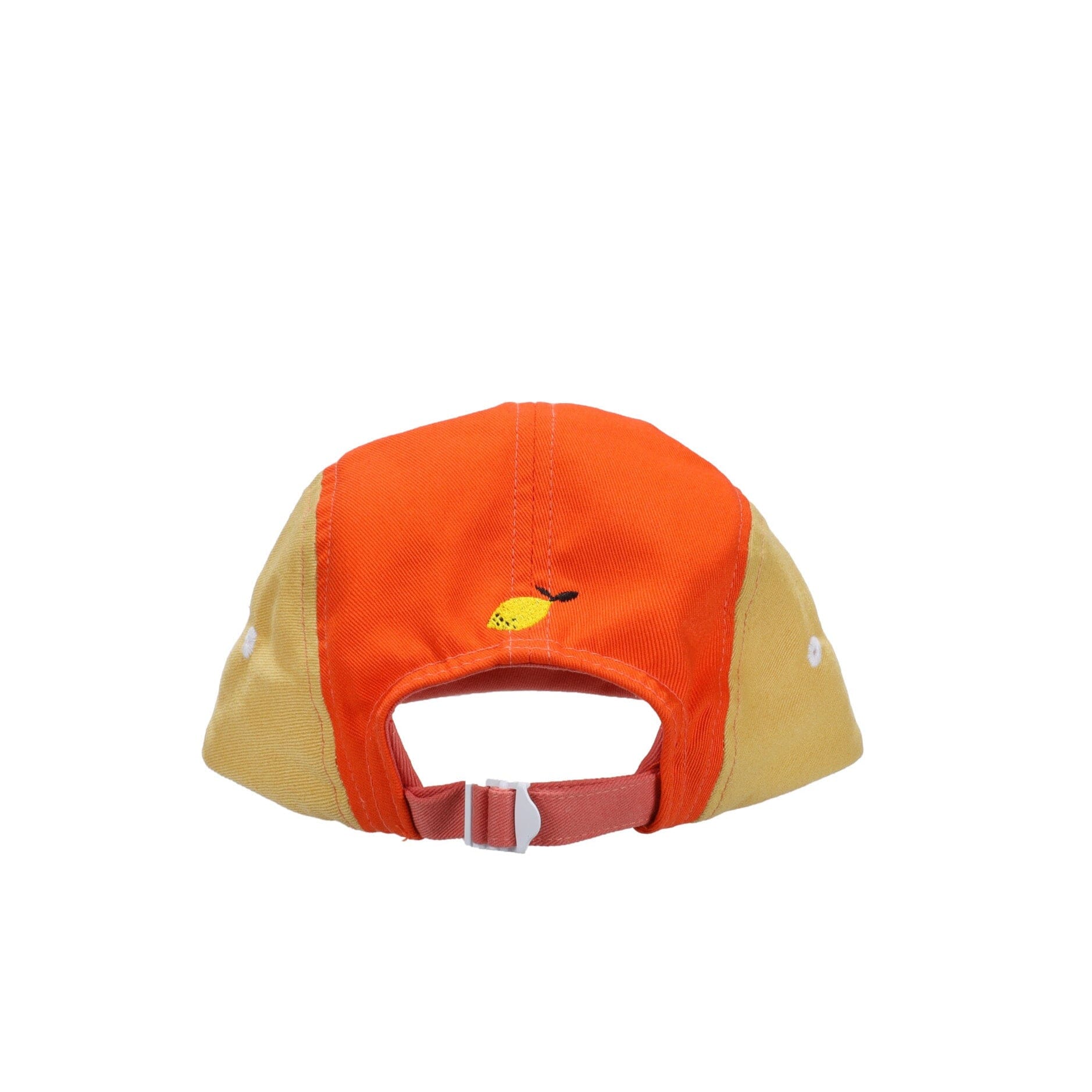 Cap "wonders of the deep sea" Cap Sticky Lemon